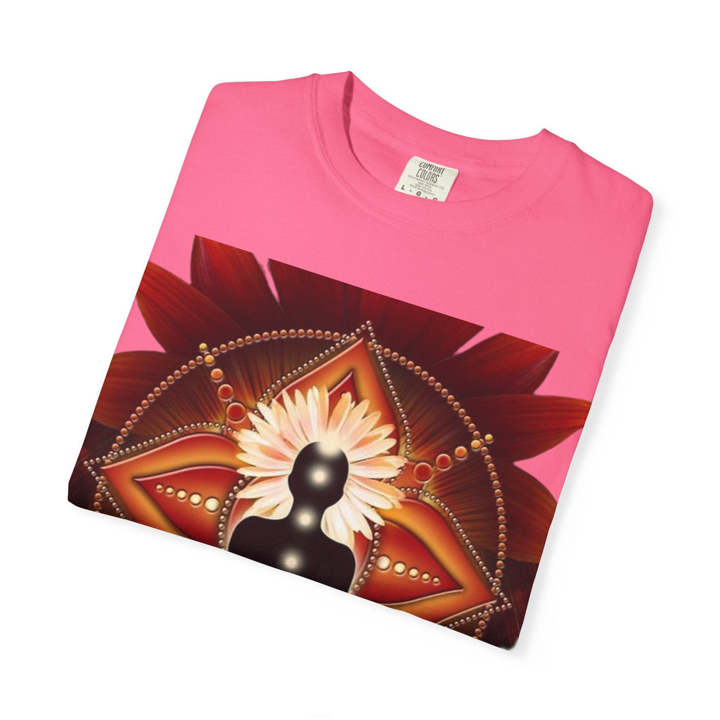 Chakras T-shirt
