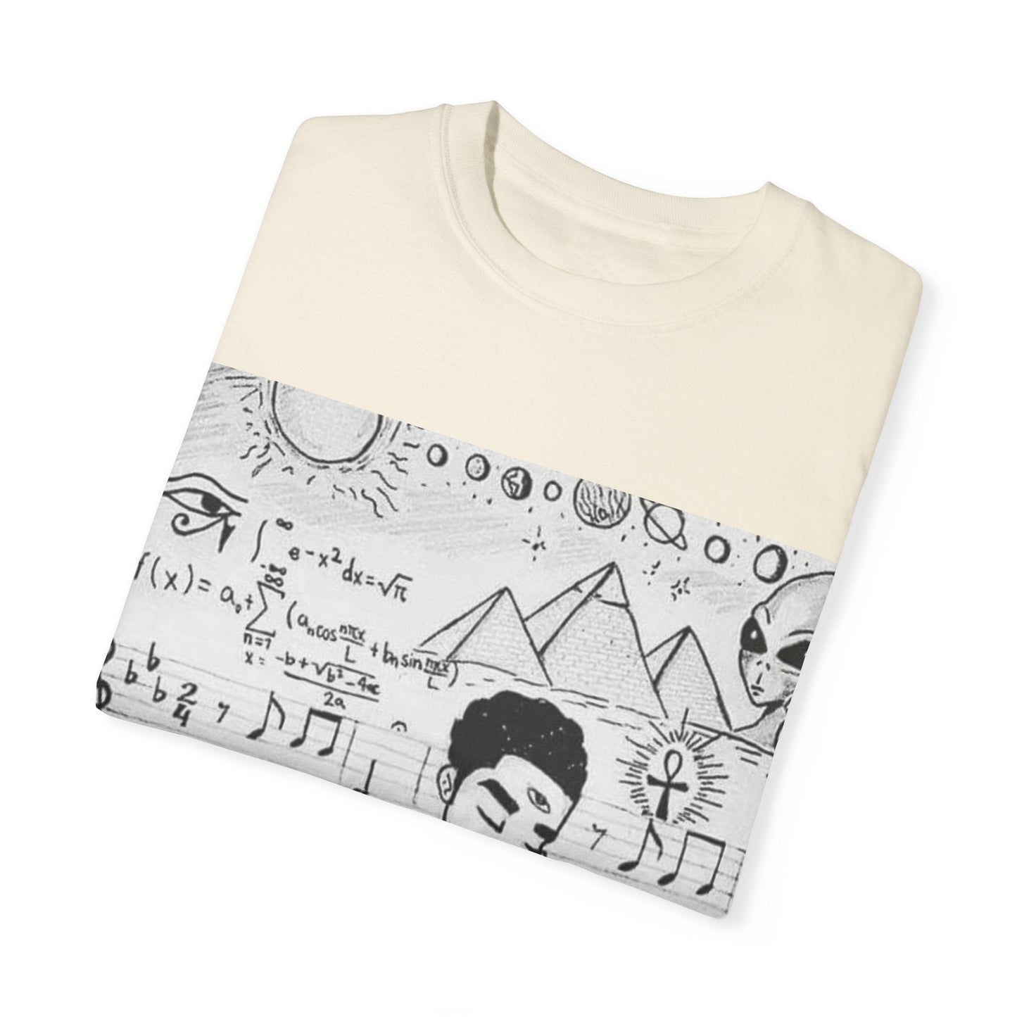 Unisex Garment-Dyed T-shirt 😍🤯🤧🥳😎❤️❤️