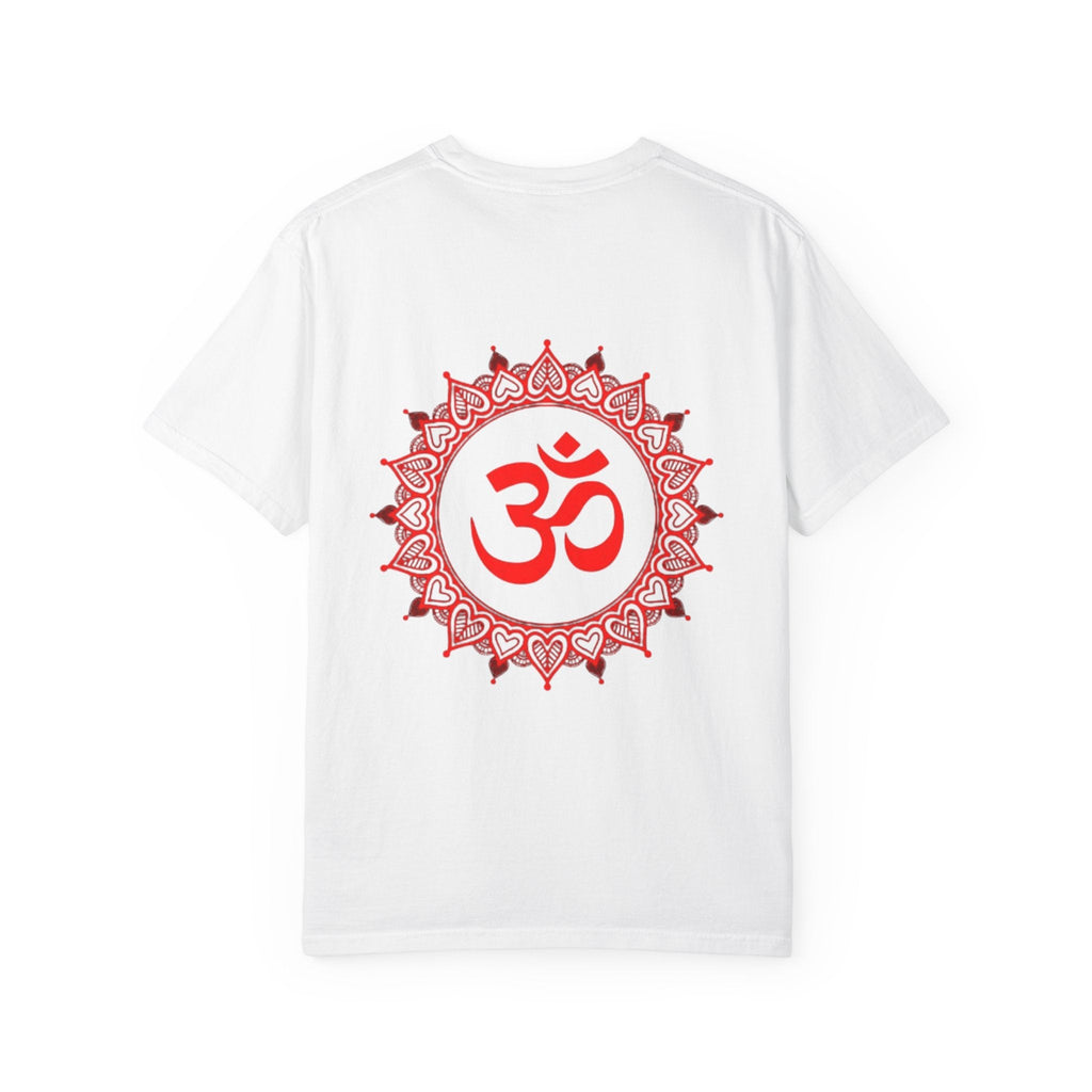 Chakras T-shirt