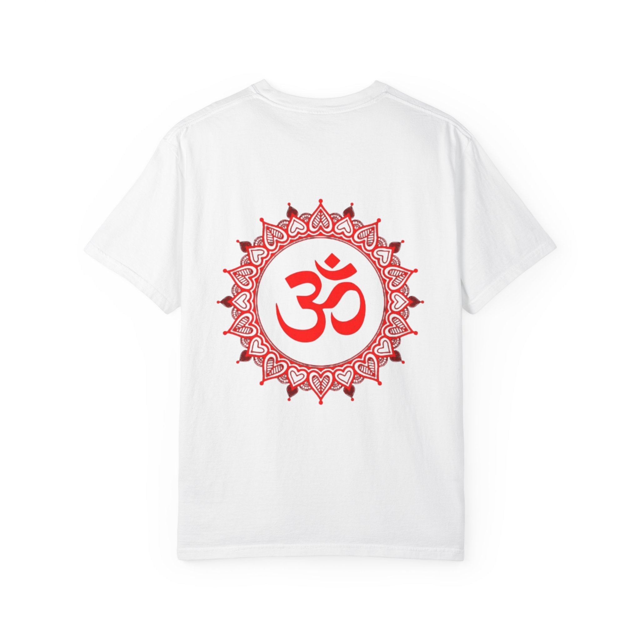 Chakras T-shirt