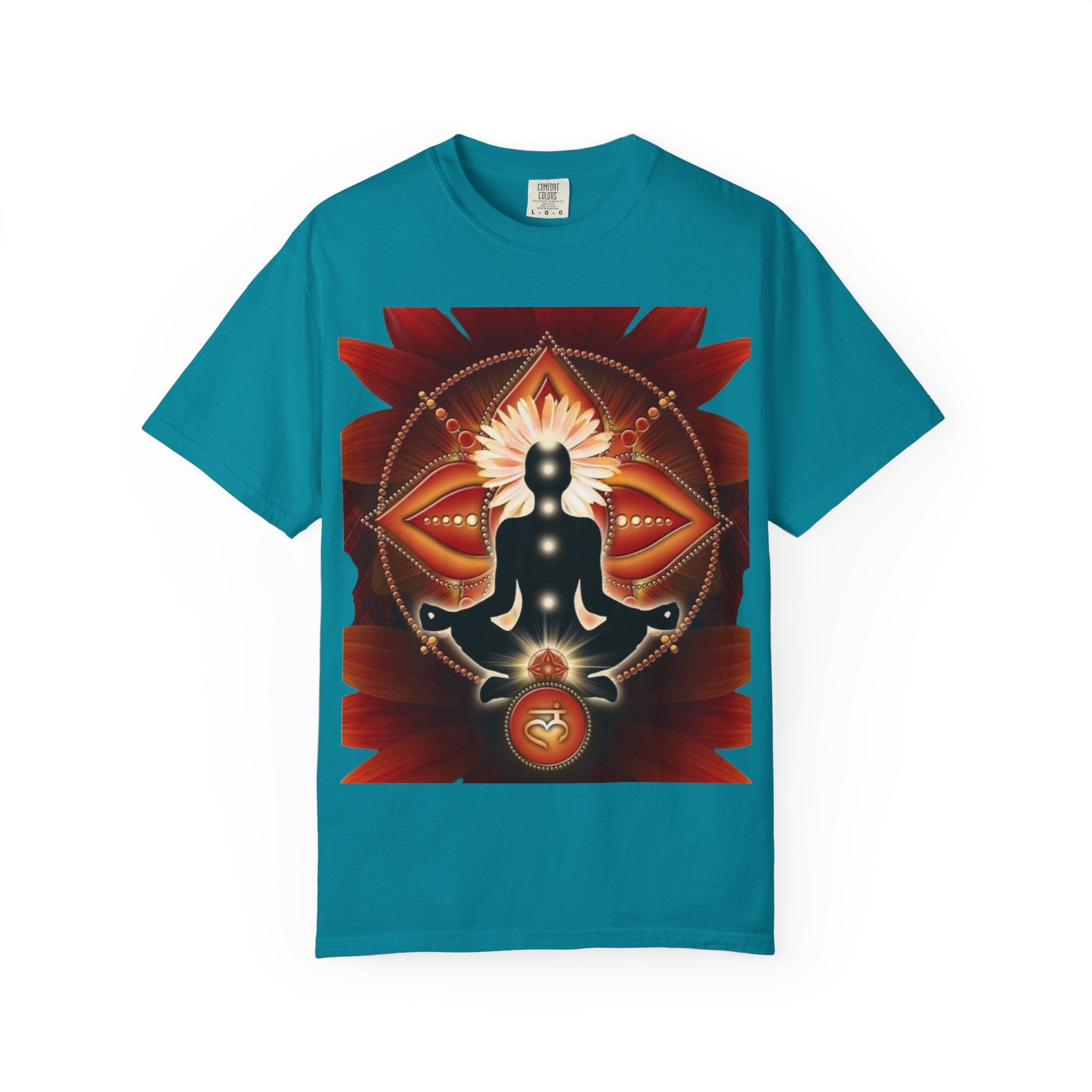 Chakras T-shirt