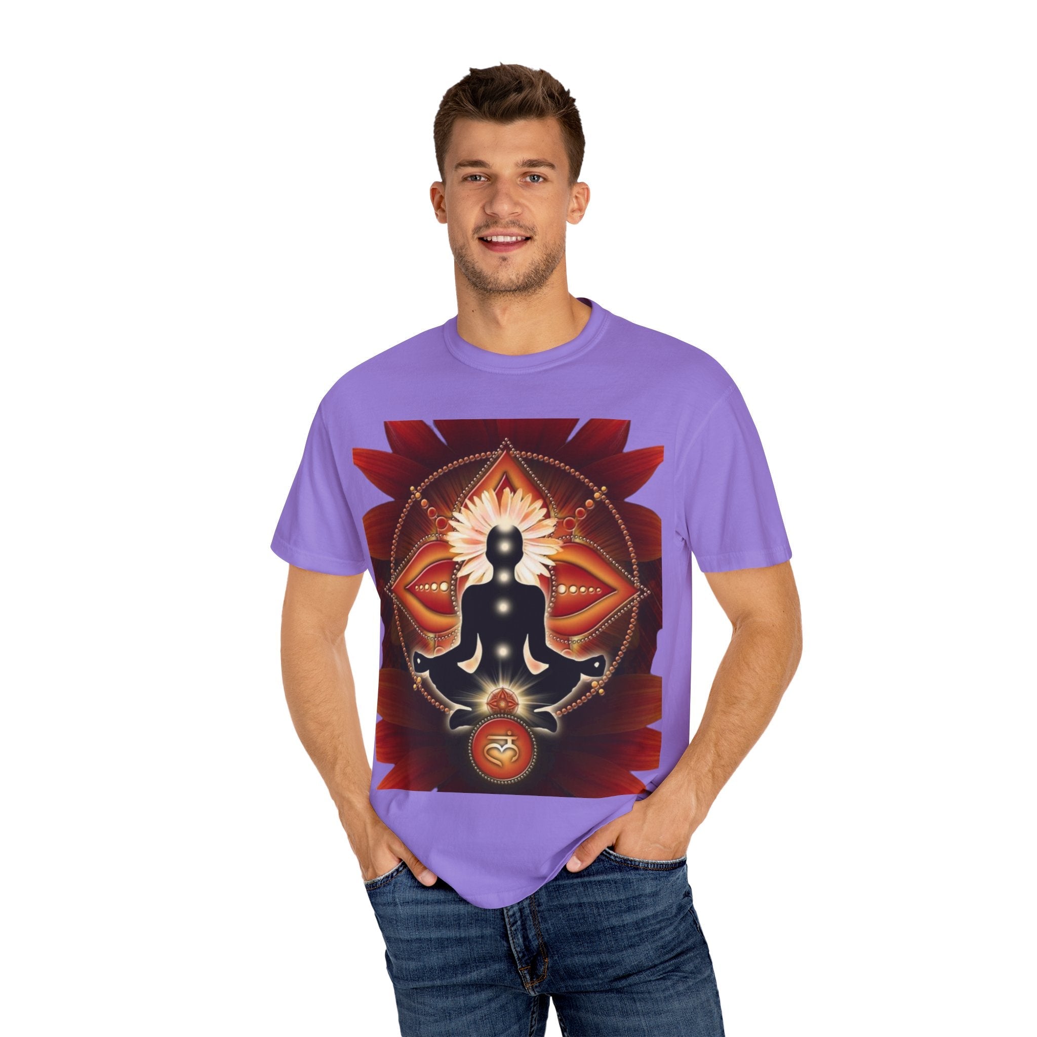 Chakras T-shirt