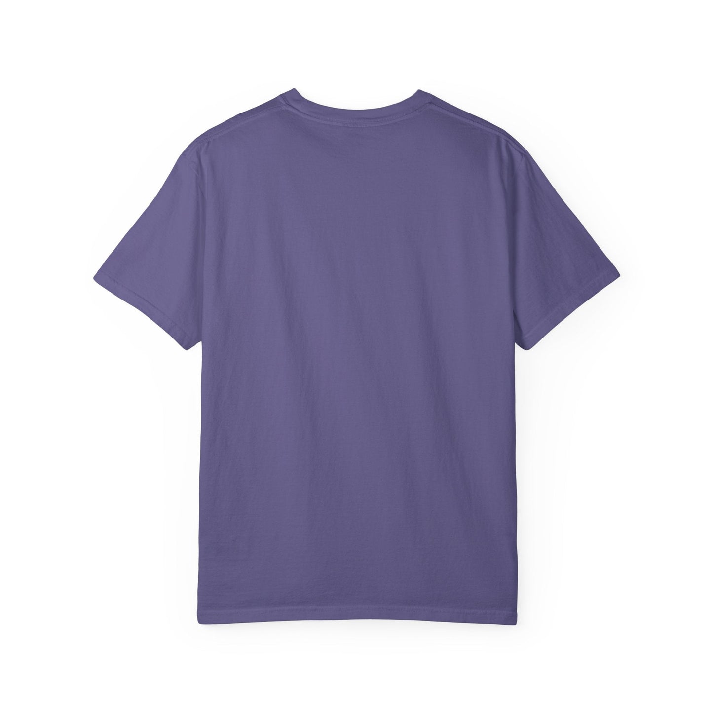 Unisex Garment-Dyed T-shirt red tags ♥️ 👌 😍