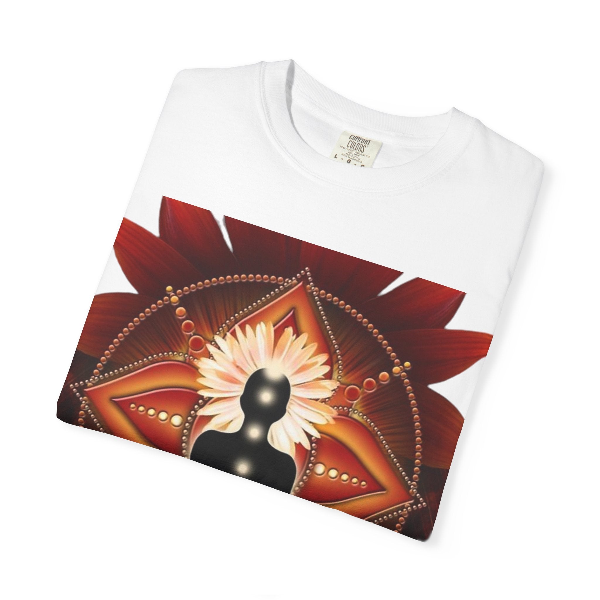 Chakras T-shirt