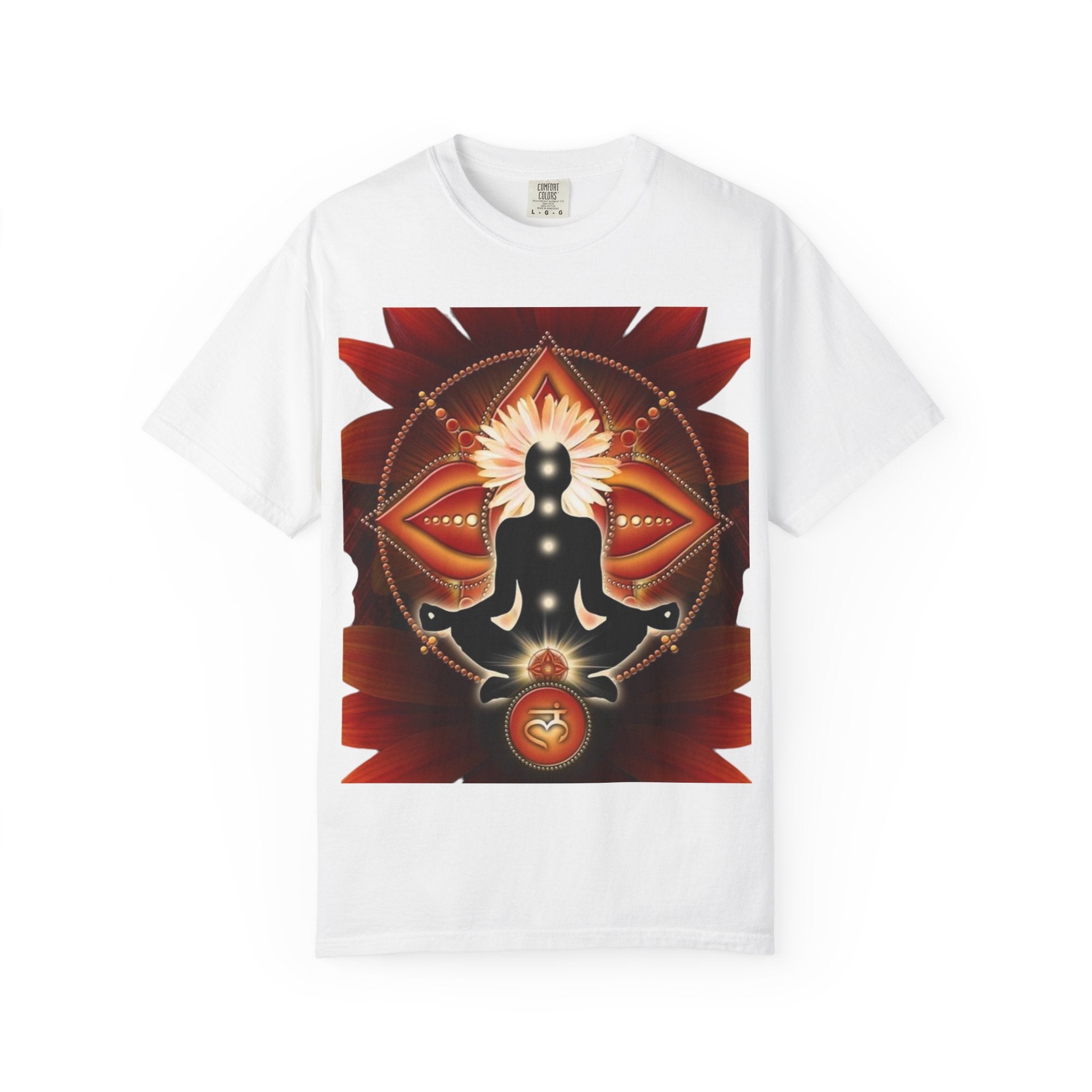 Chakras T-shirt