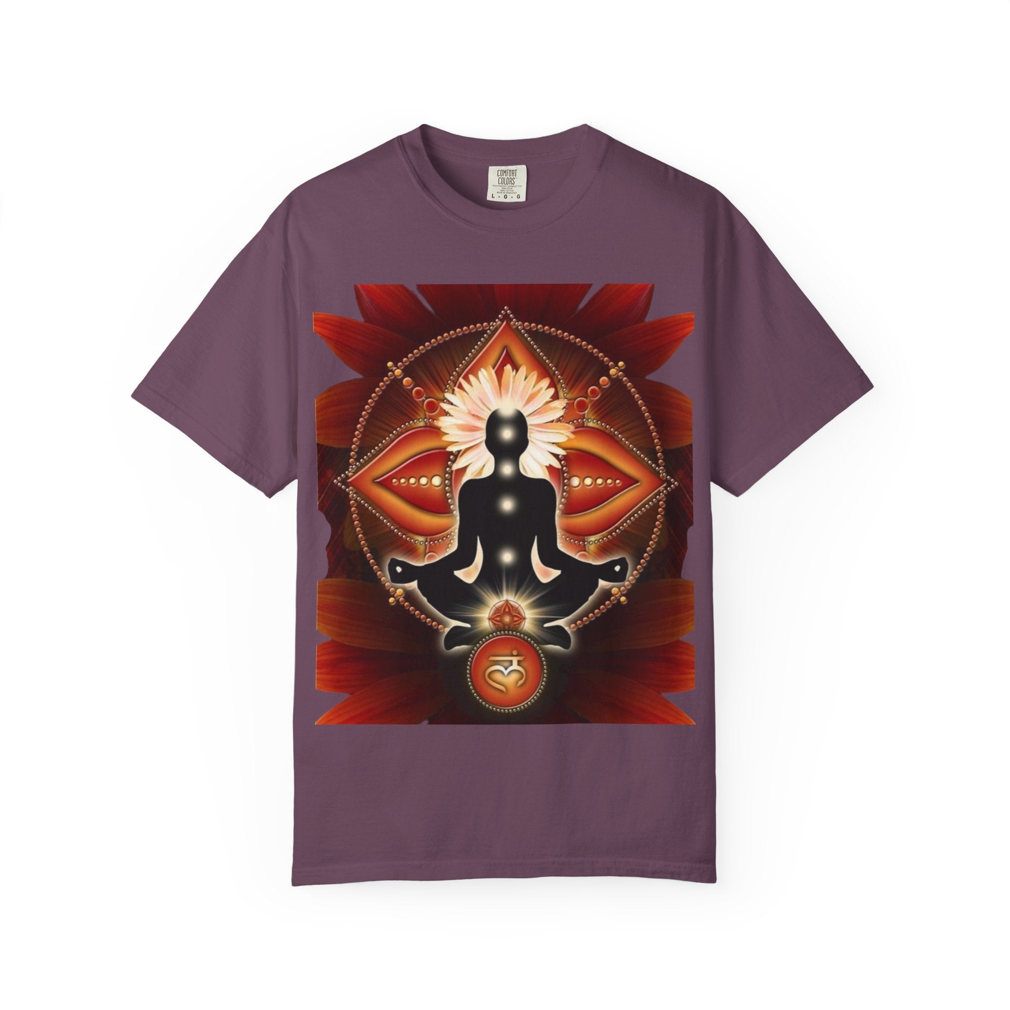 Chakras T-shirt