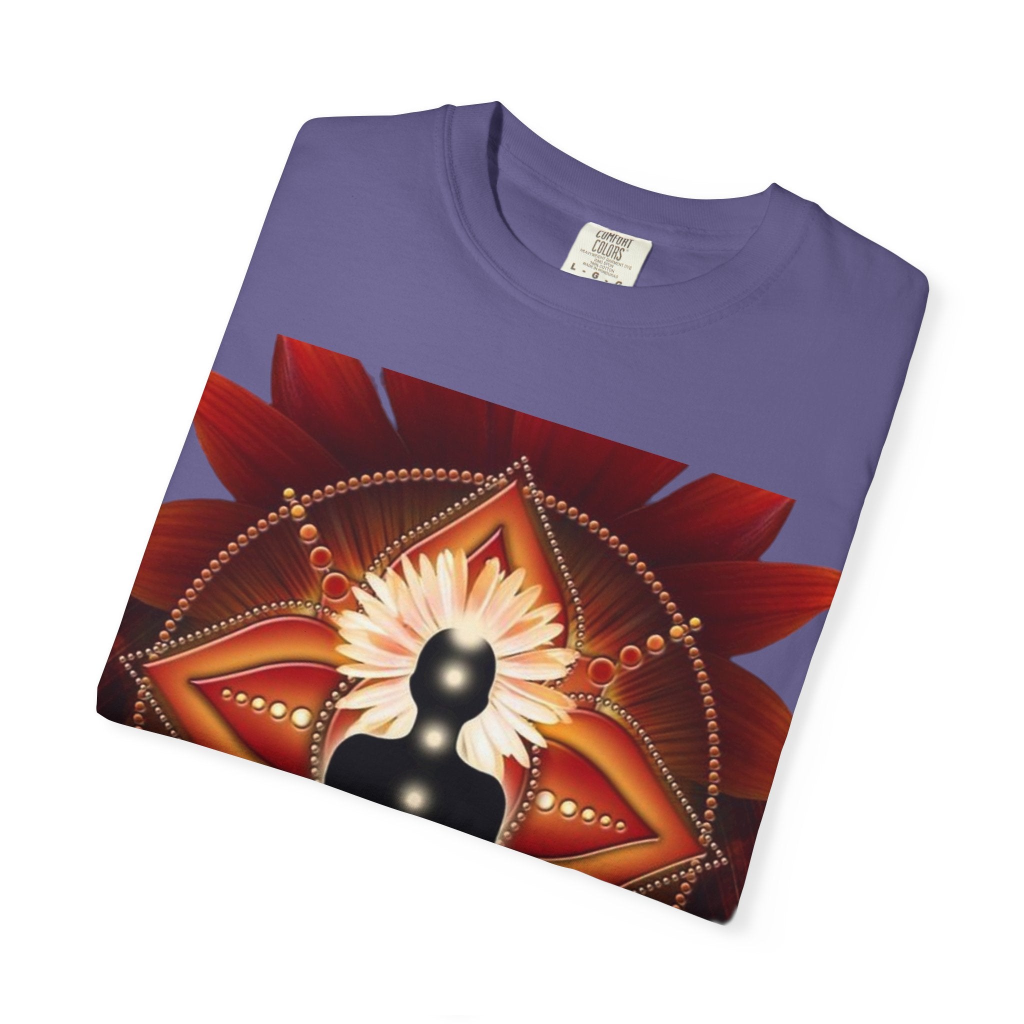Chakras T-shirt