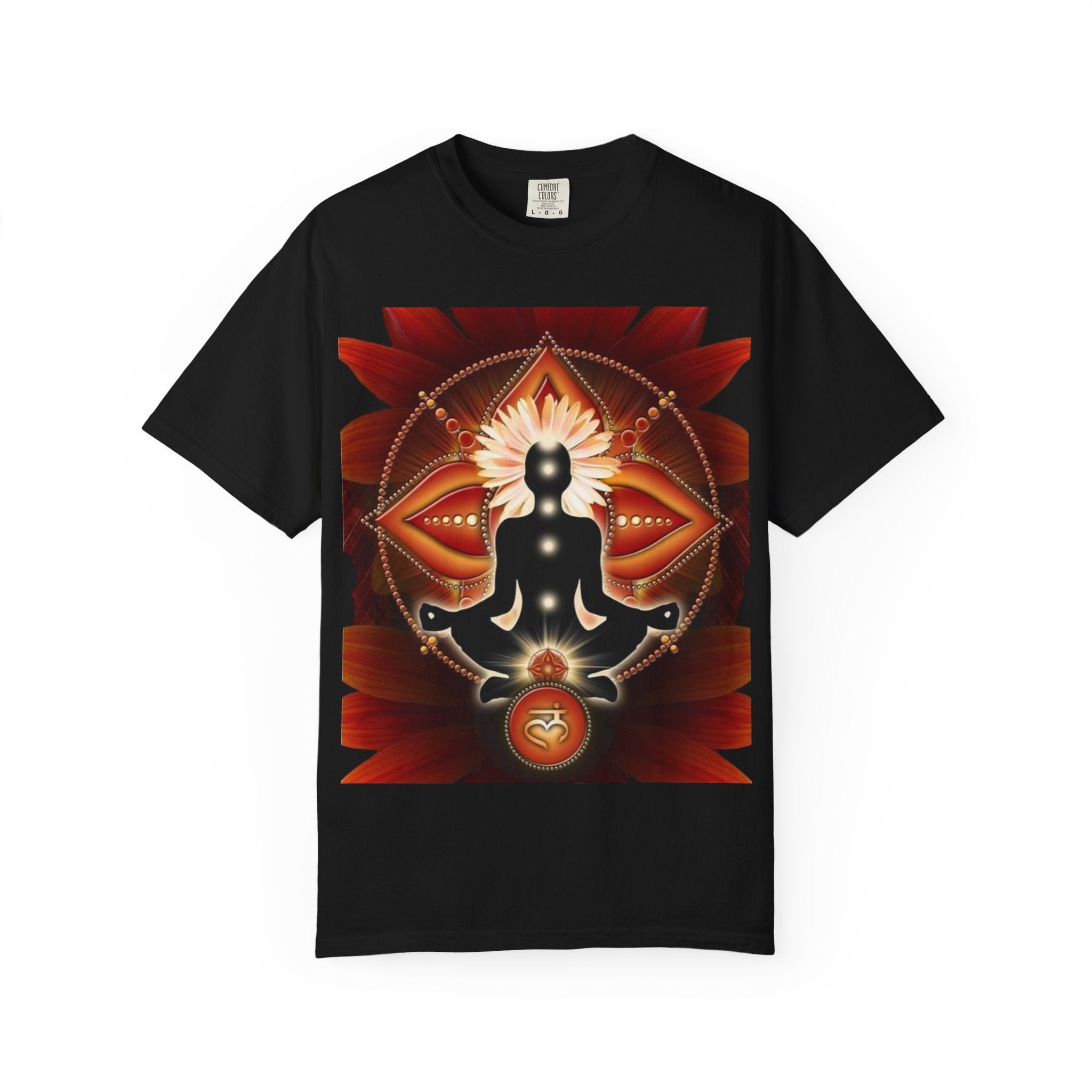 Chakras T-shirt