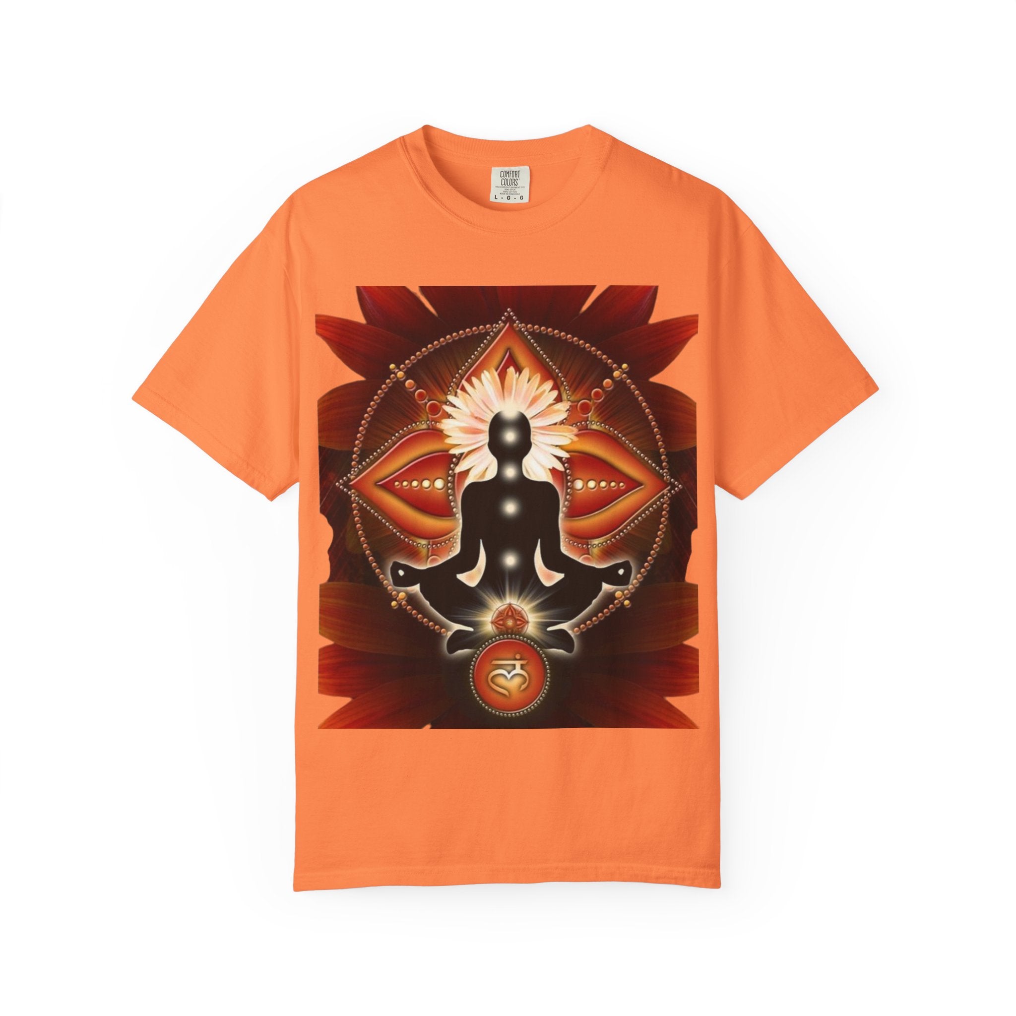 Chakras T-shirt