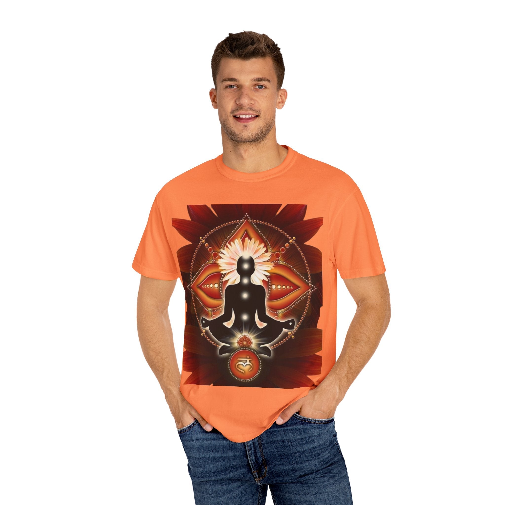 Chakras T-shirt