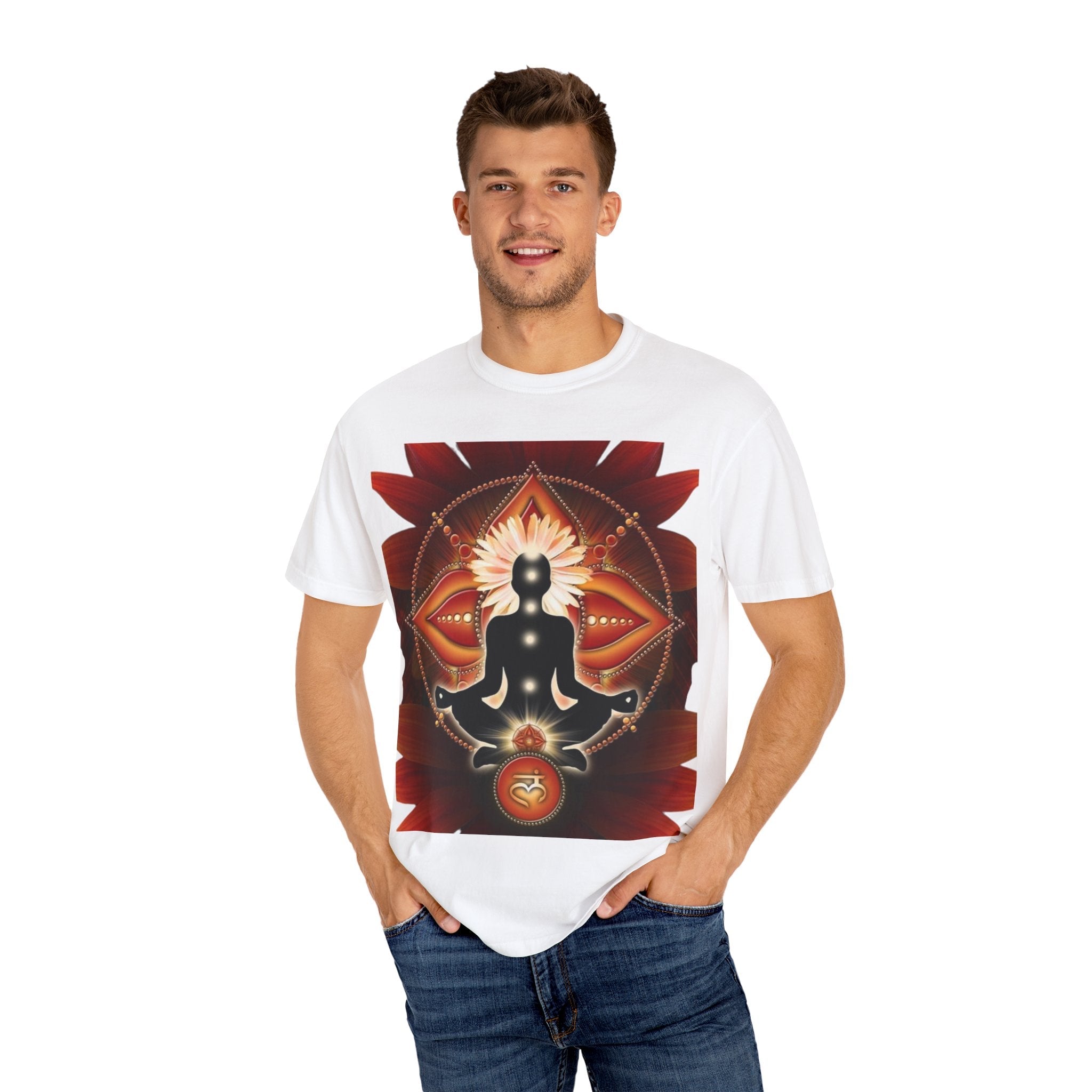 Chakras T-shirt