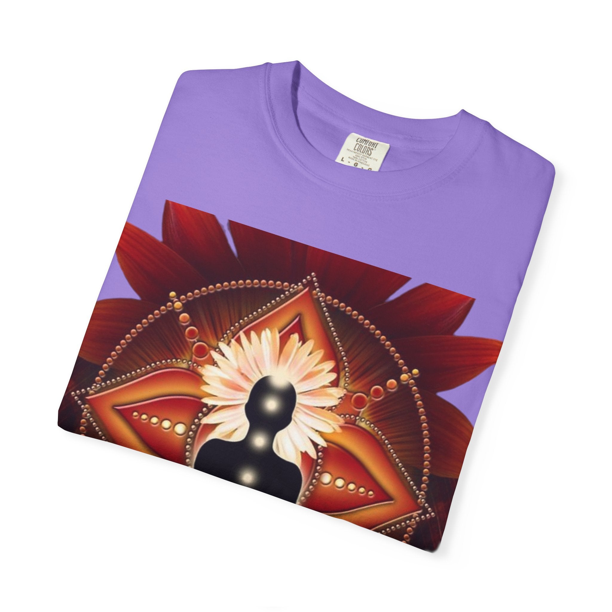 Chakras T-shirt