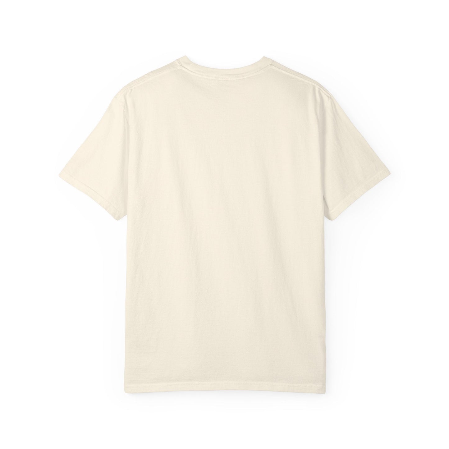 Unisex Garment-Dyed T-shirt red tags ♥️ 👌 😍
