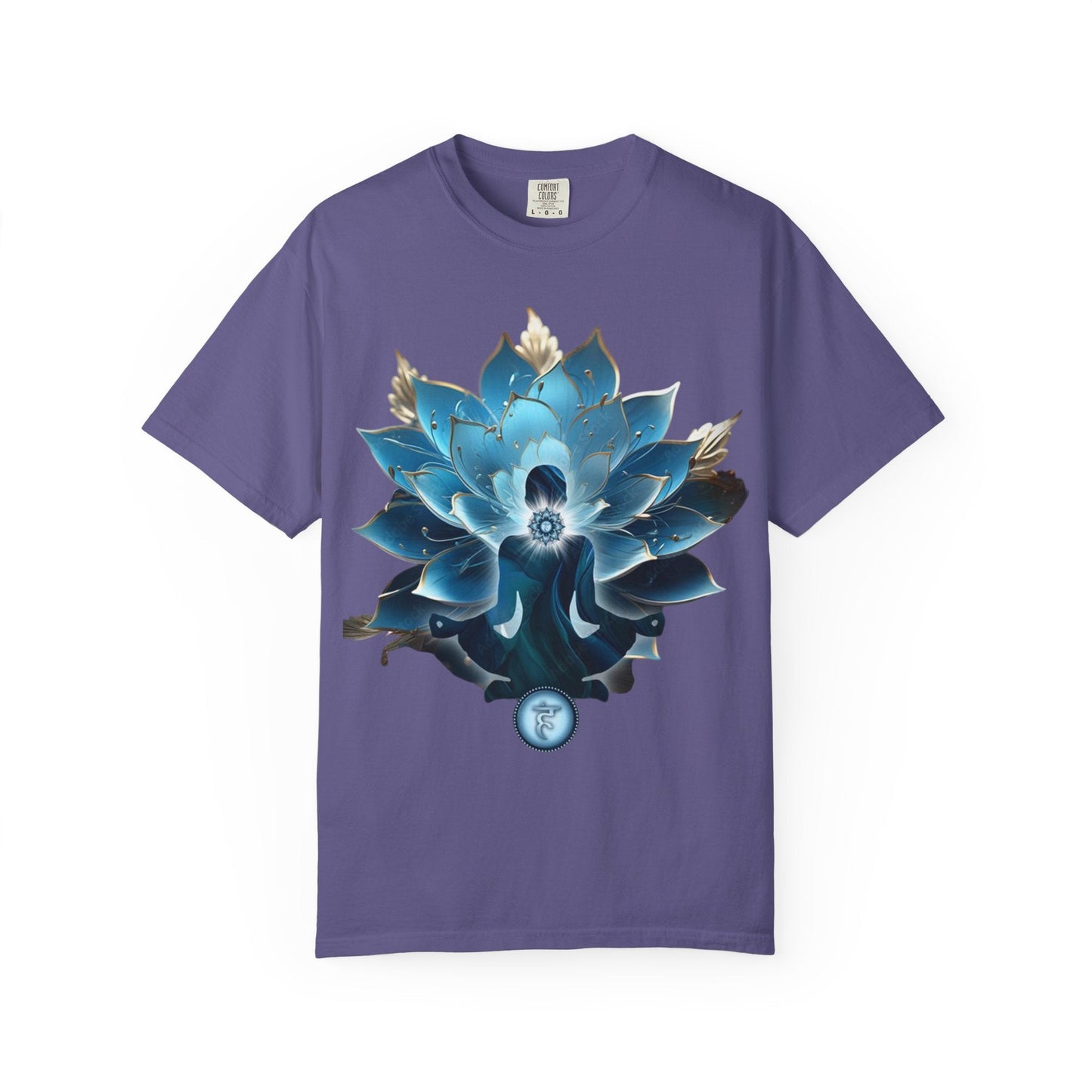 Chakras T-shirt