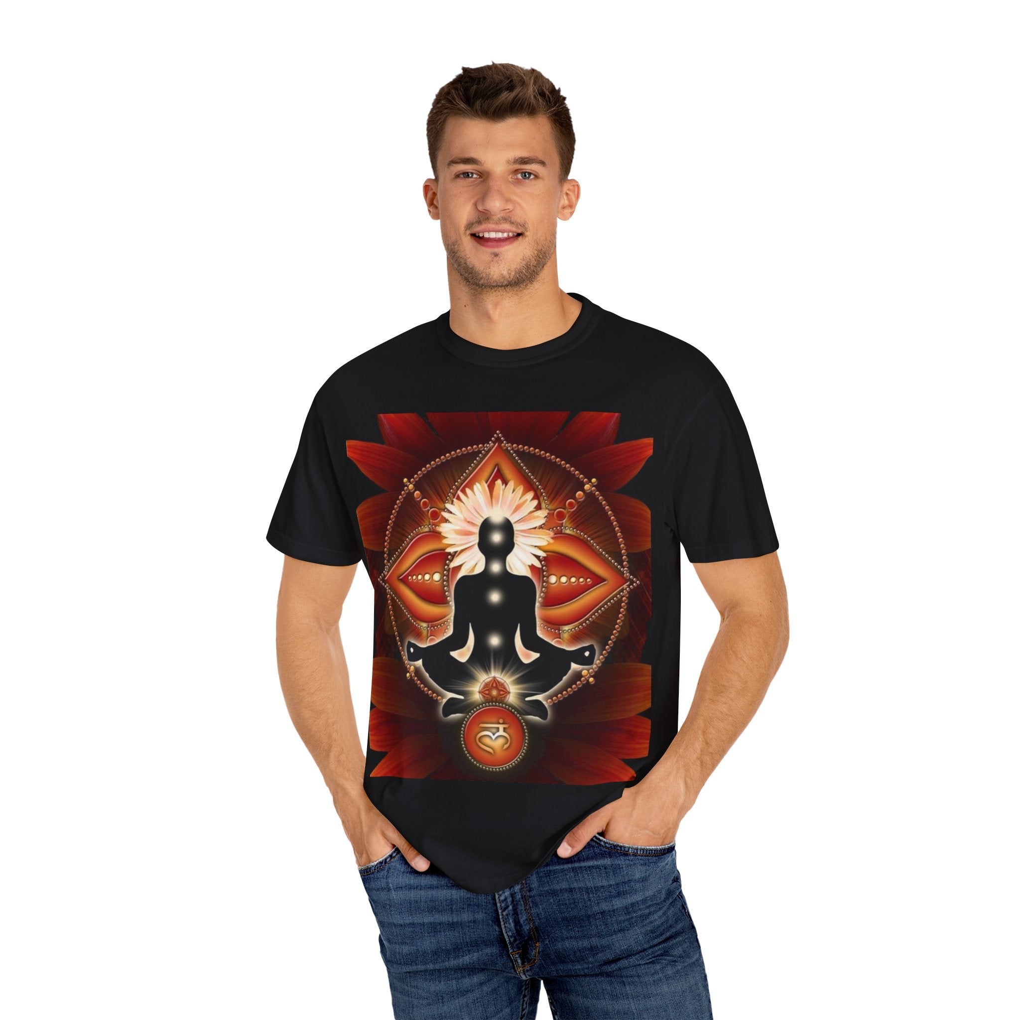 Chakras T-shirt