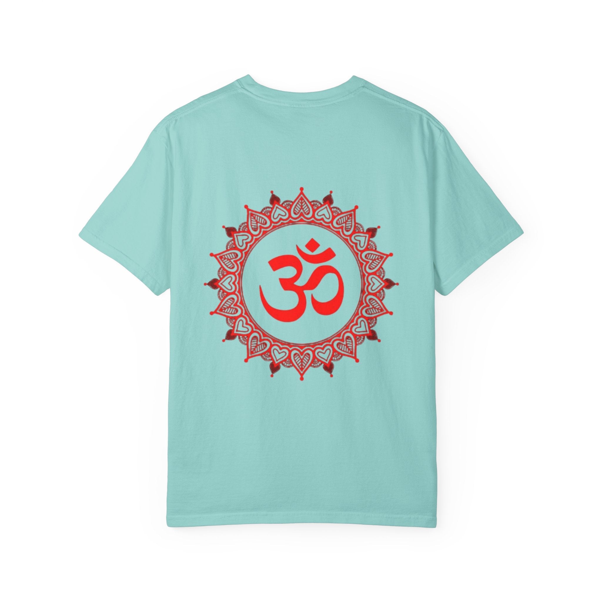 Chakras T-shirt
