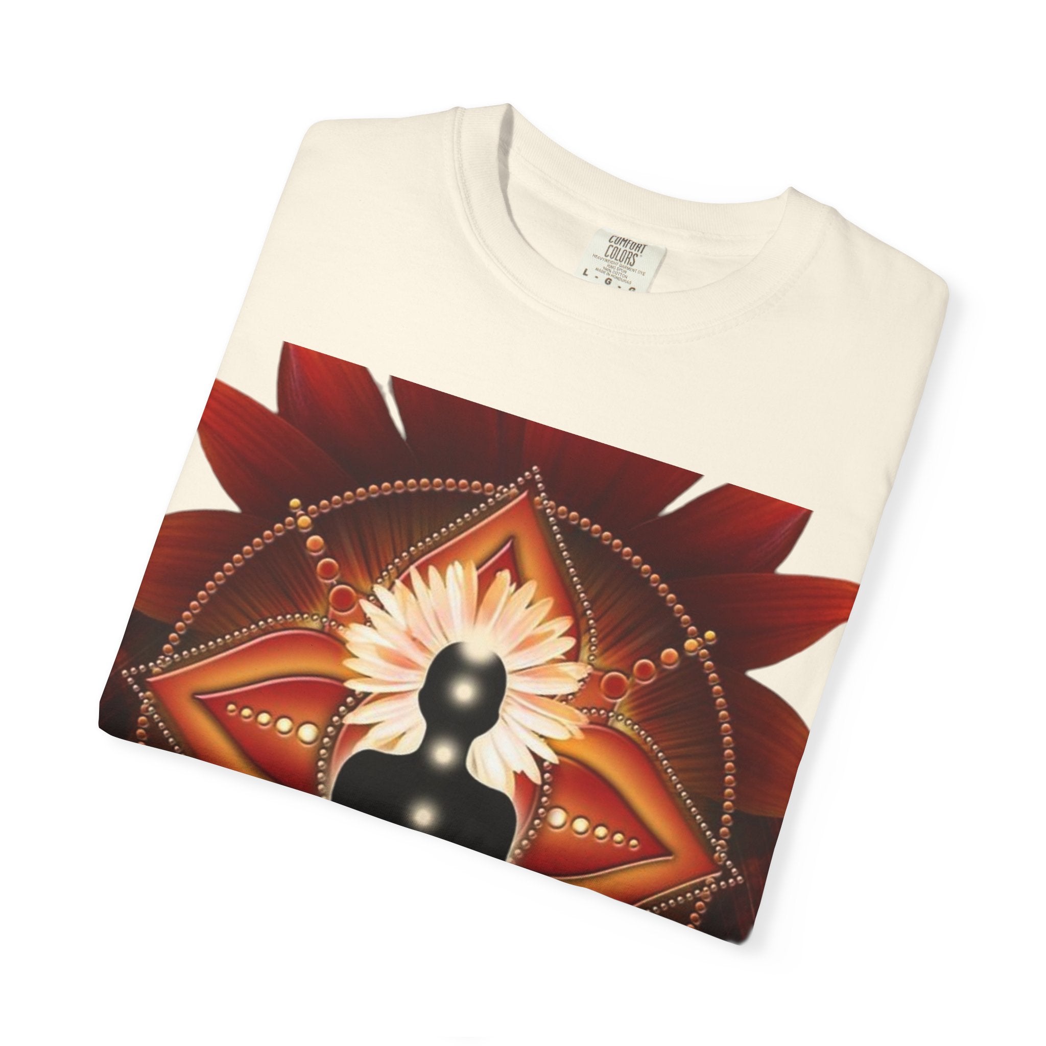 Chakras T-shirt