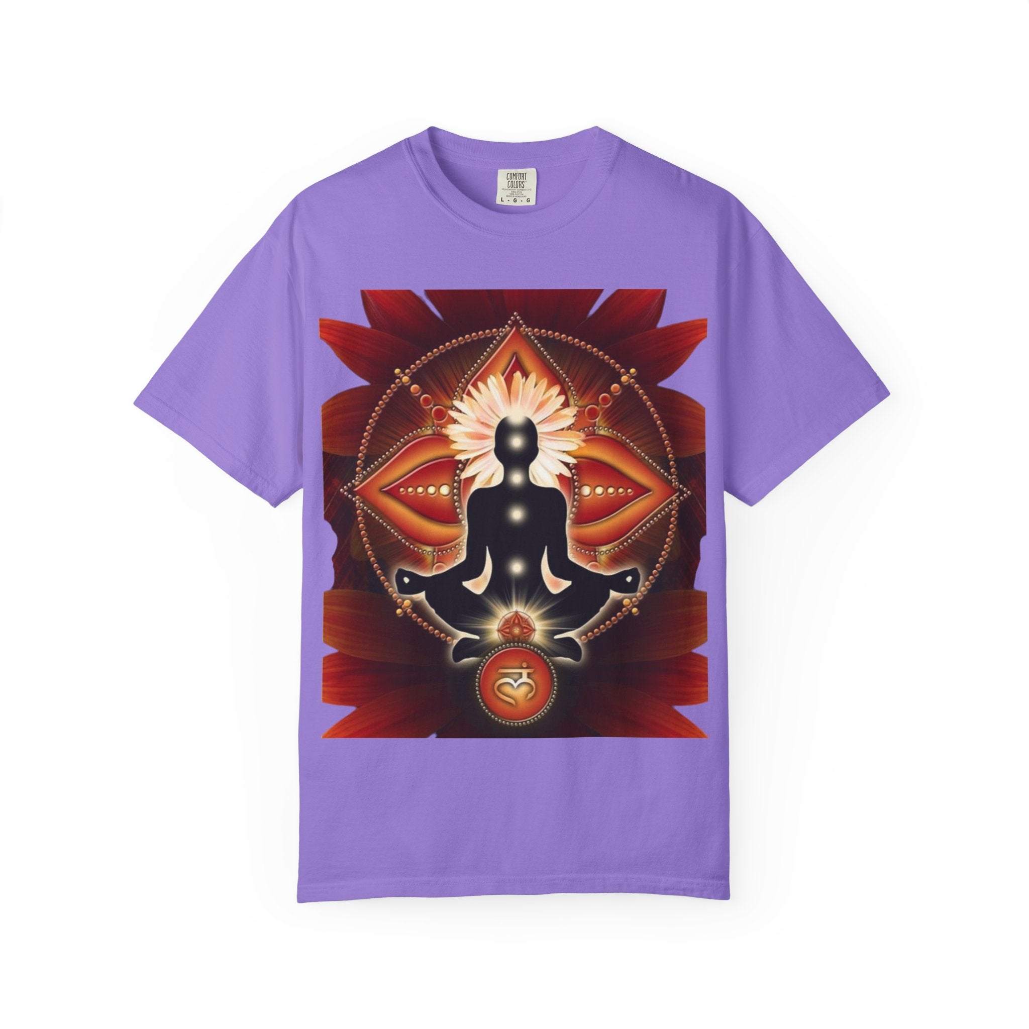 Chakras T-shirt
