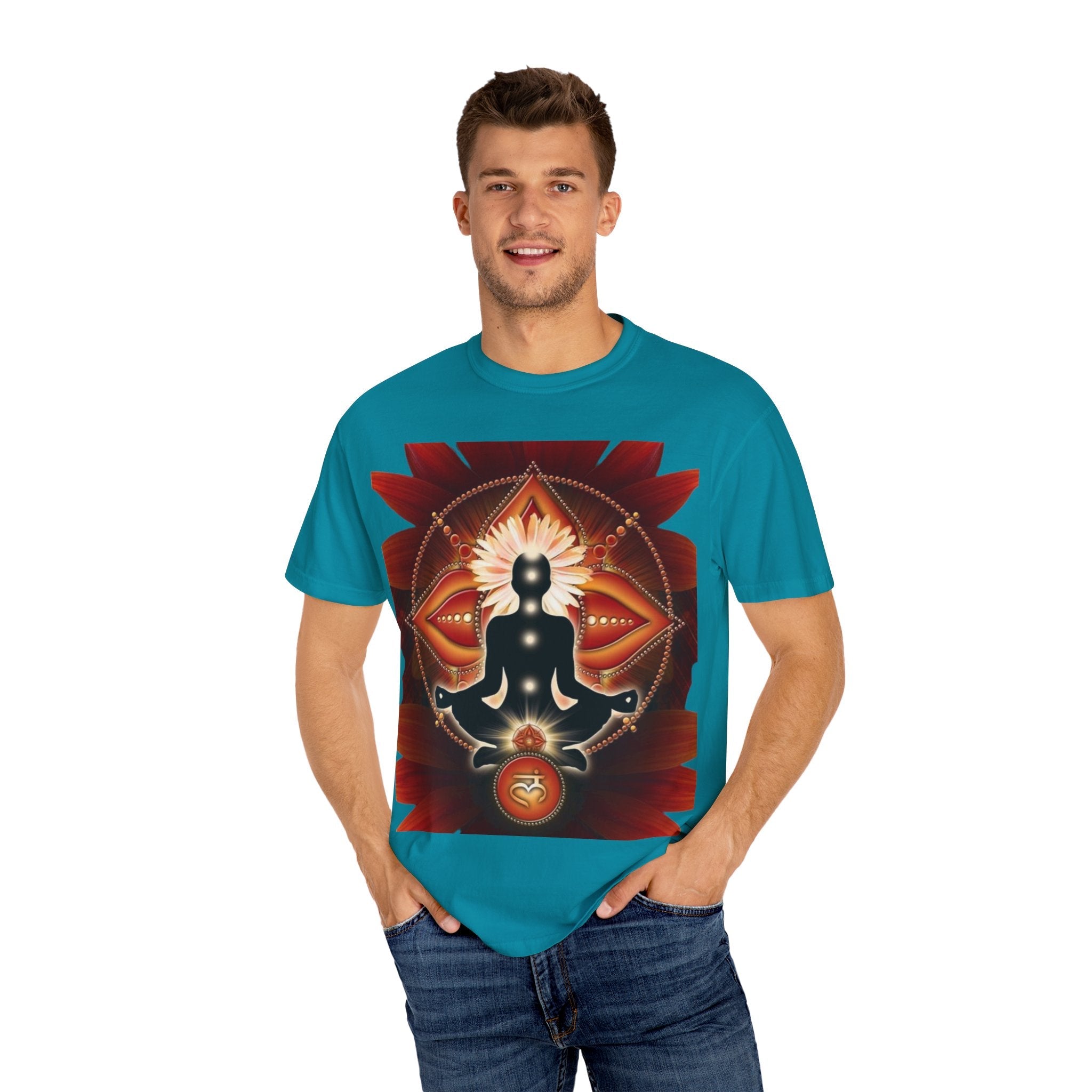 Chakras T-shirt