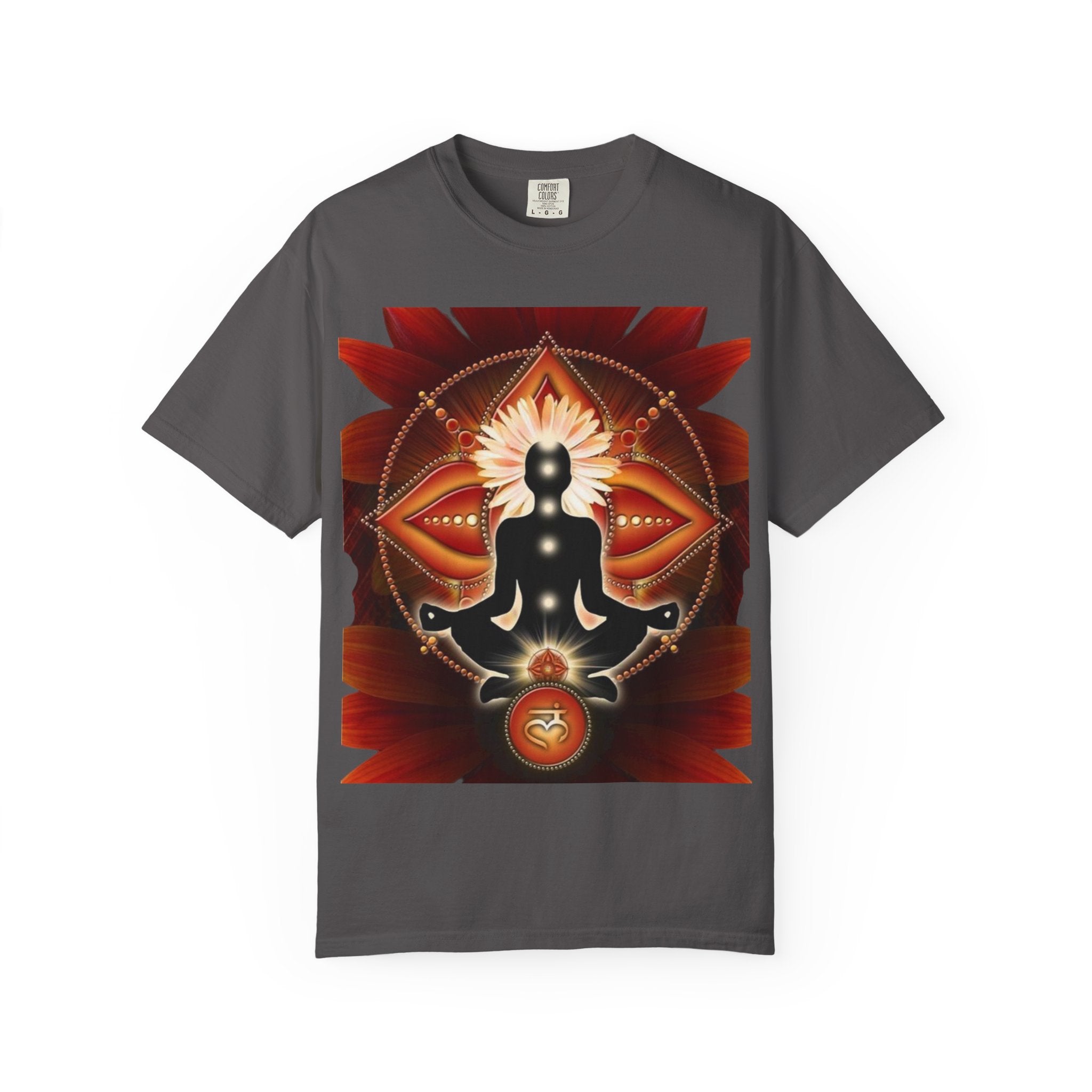 Chakras T-shirt