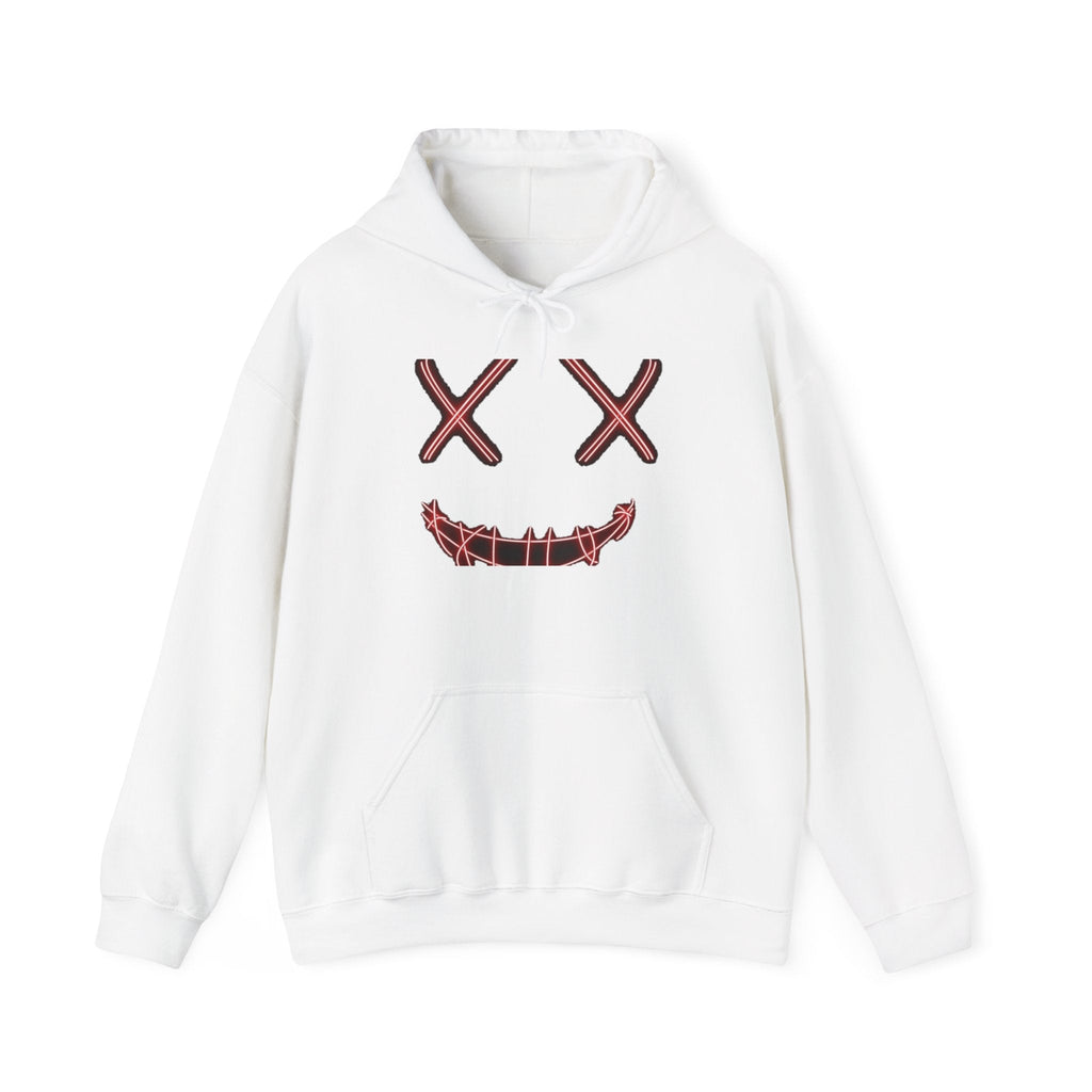 Unisex Heavy Blend™ Hooded🎃👻 Sweatshirt
