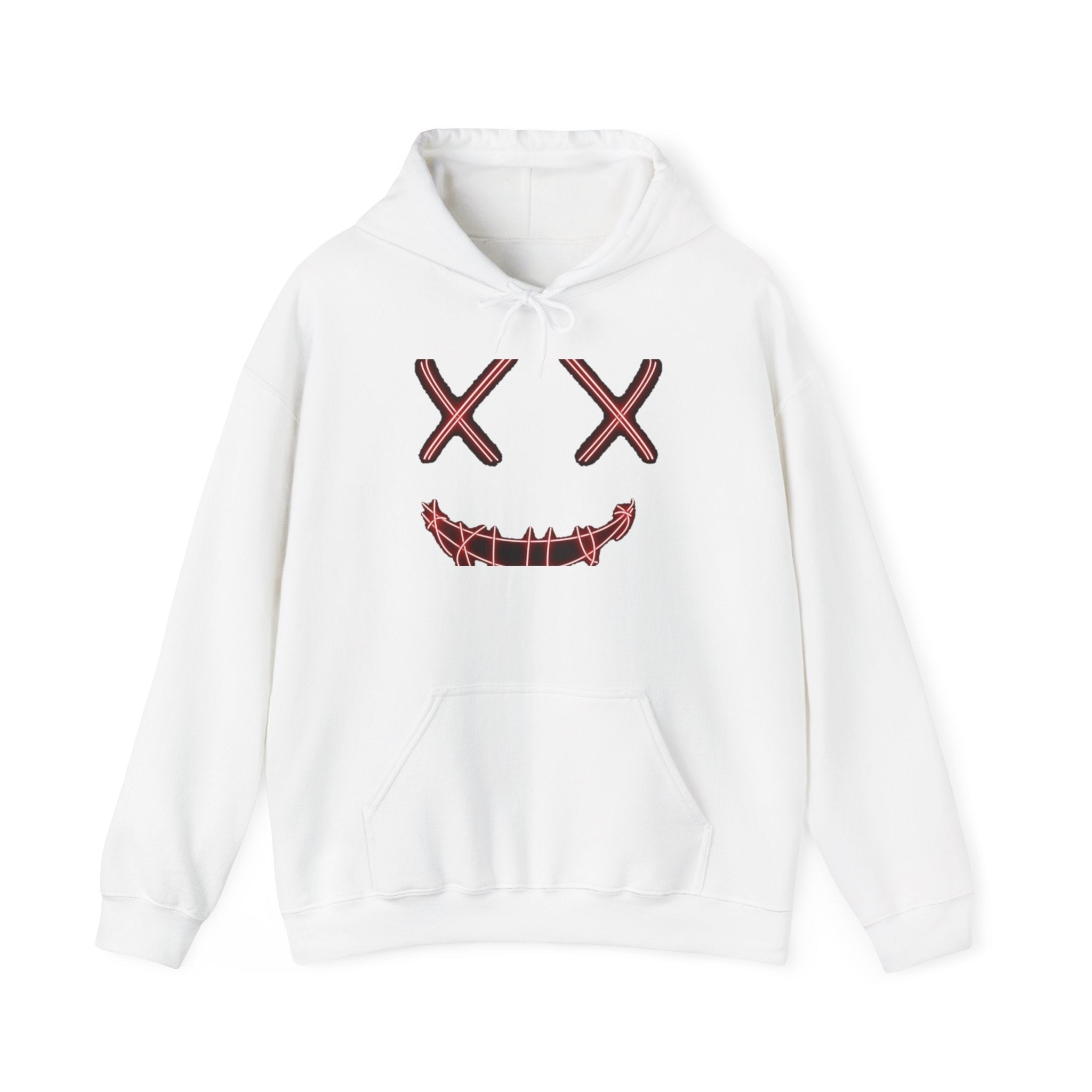 Unisex Heavy Blend™ Hooded🎃👻 Sweatshirt