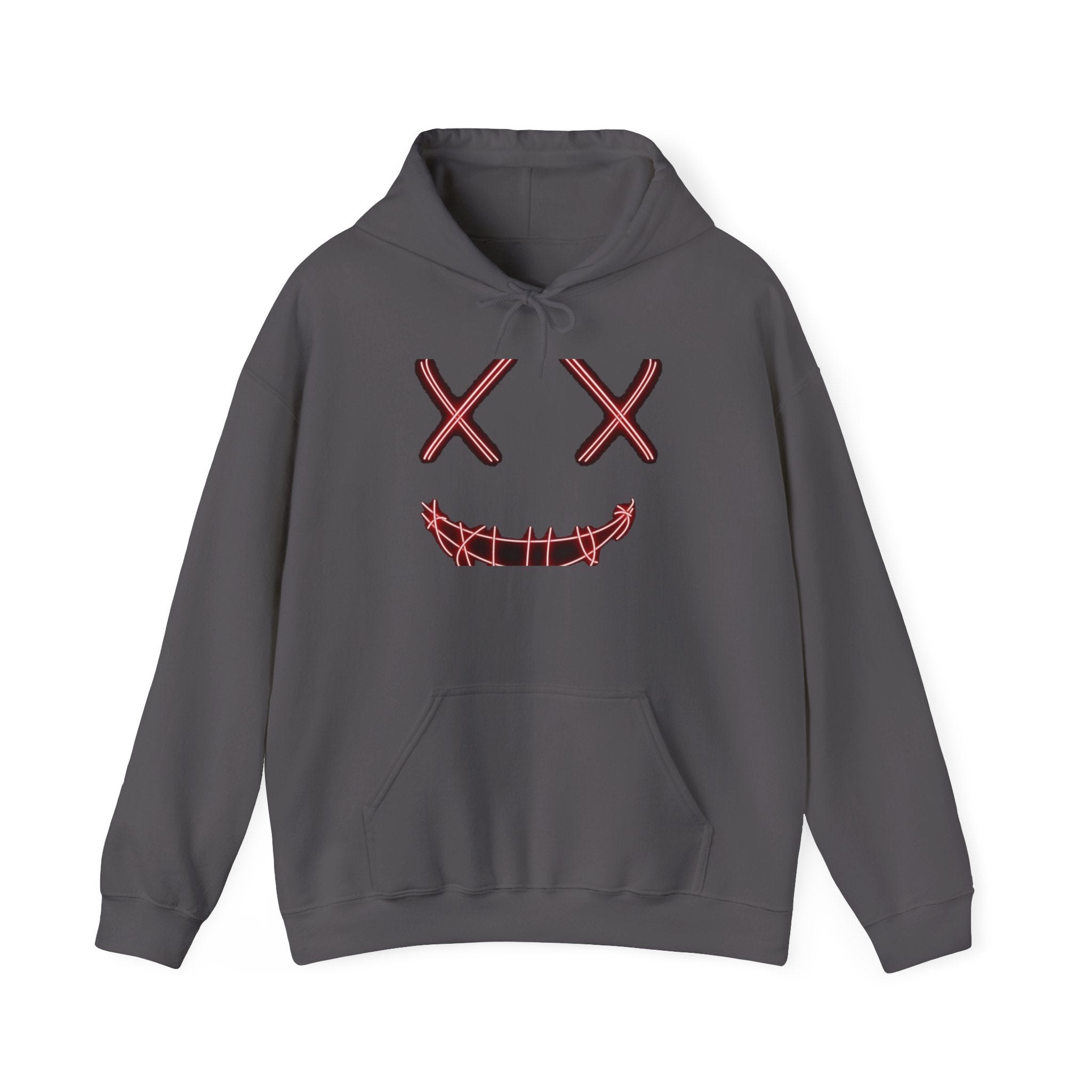 Unisex Heavy Blend™ Hooded🎃👻 Sweatshirt