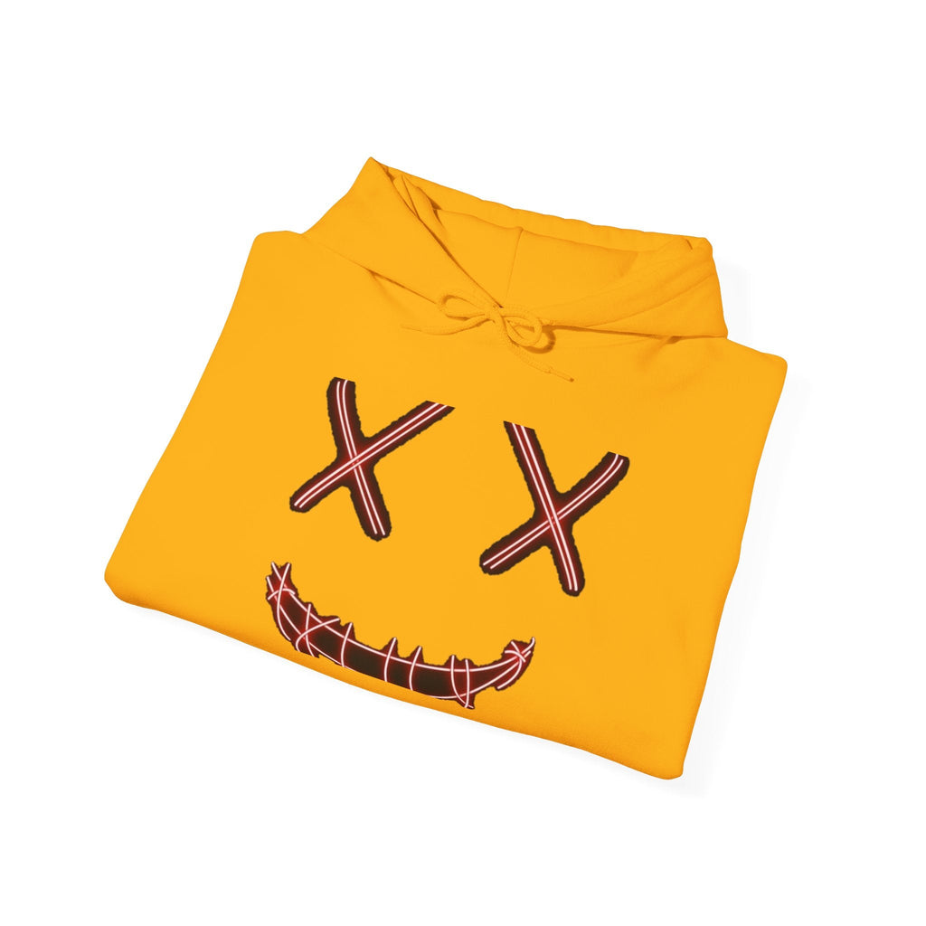 Unisex Heavy Blend™ Hooded🎃👻 Sweatshirt