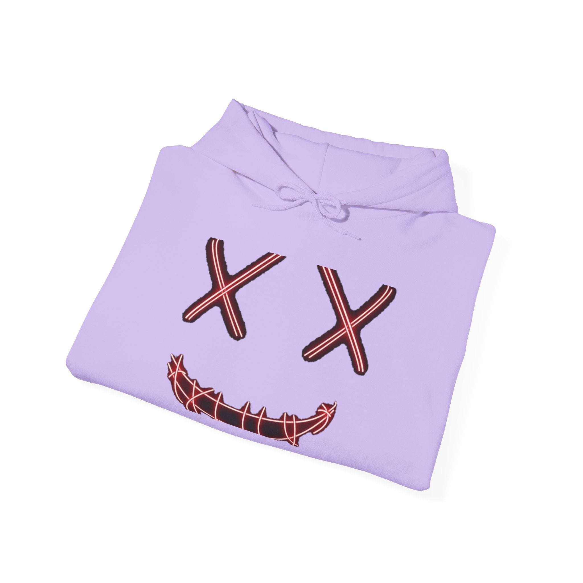 Unisex Heavy Blend™ Hooded🎃👻 Sweatshirt