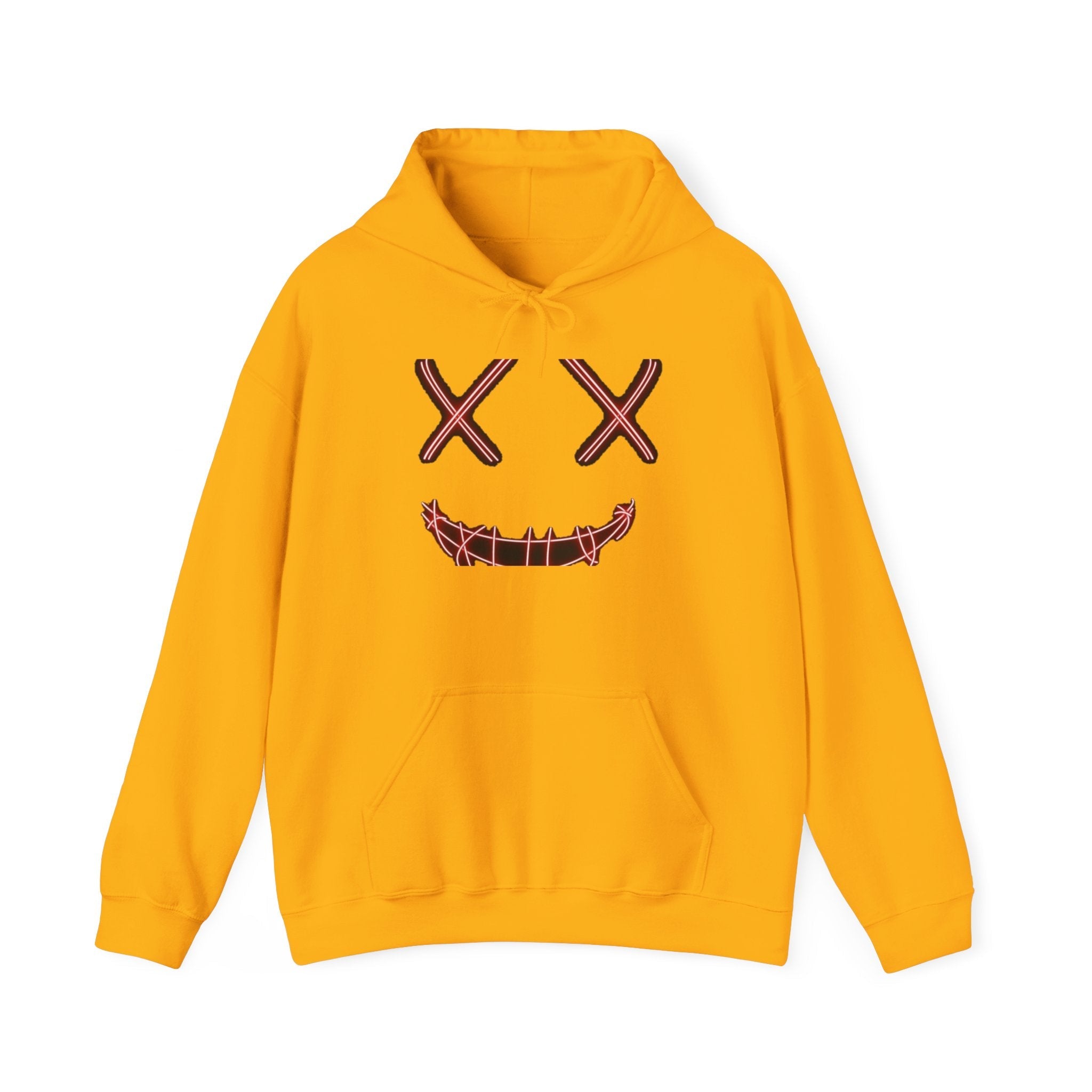 Unisex Heavy Blend™ Hooded🎃👻 Sweatshirt
