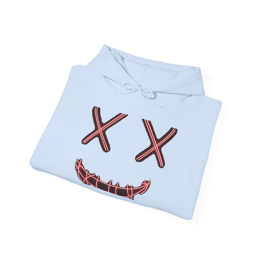 Unisex Heavy Blend™ Hooded🎃👻 Sweatshirt