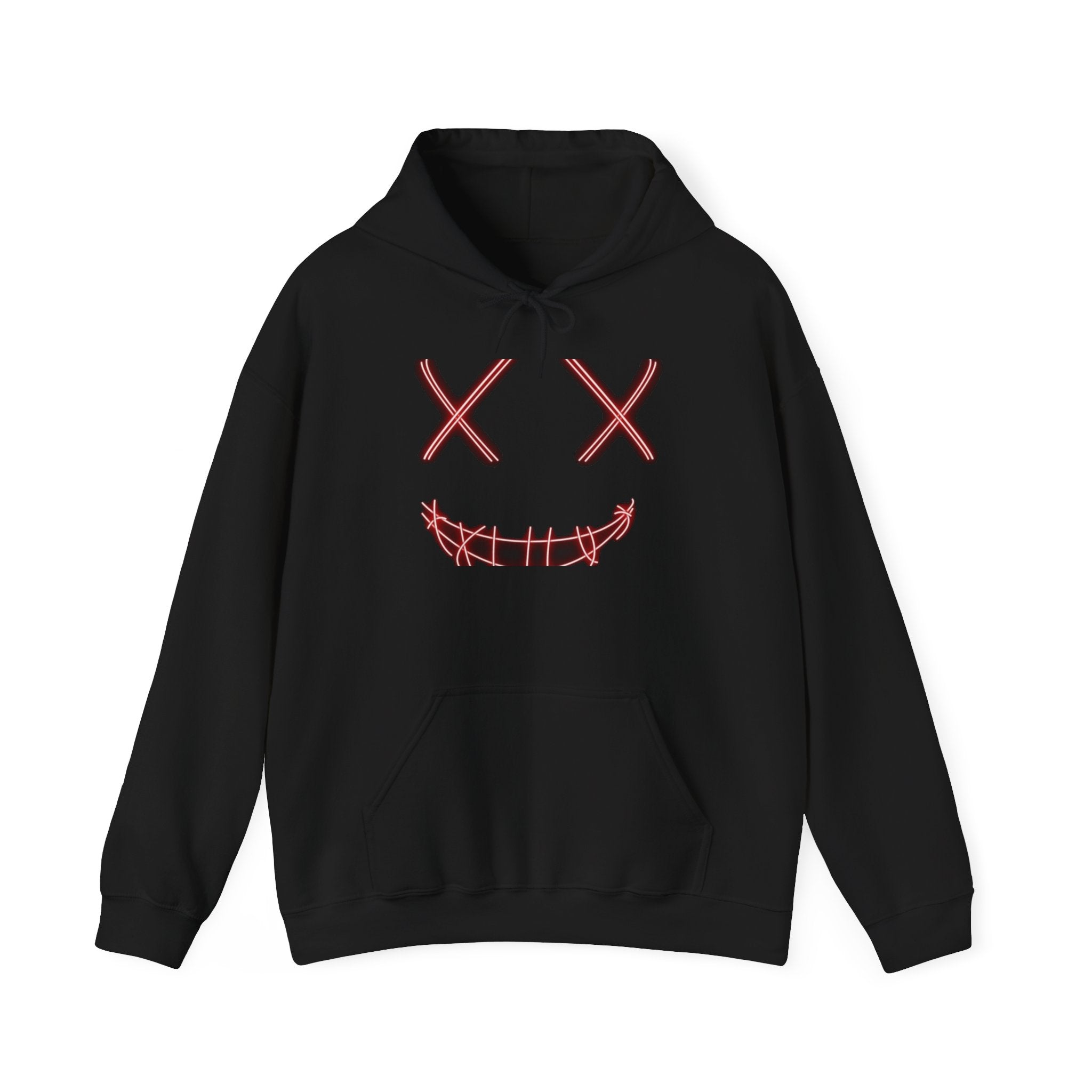 Unisex Heavy Blend™ Hooded🎃👻 Sweatshirt
