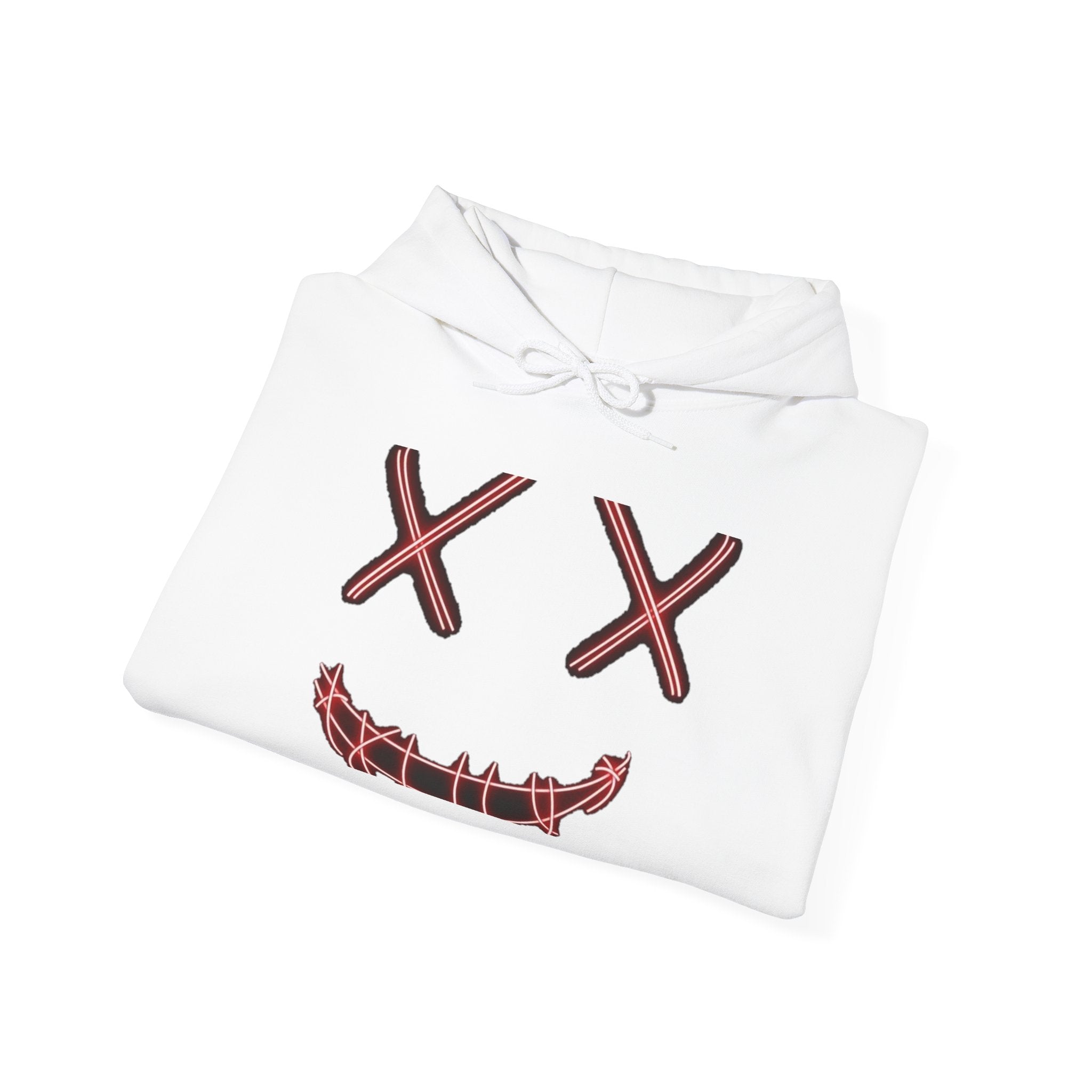 Unisex Heavy Blend™ Hooded🎃👻 Sweatshirt