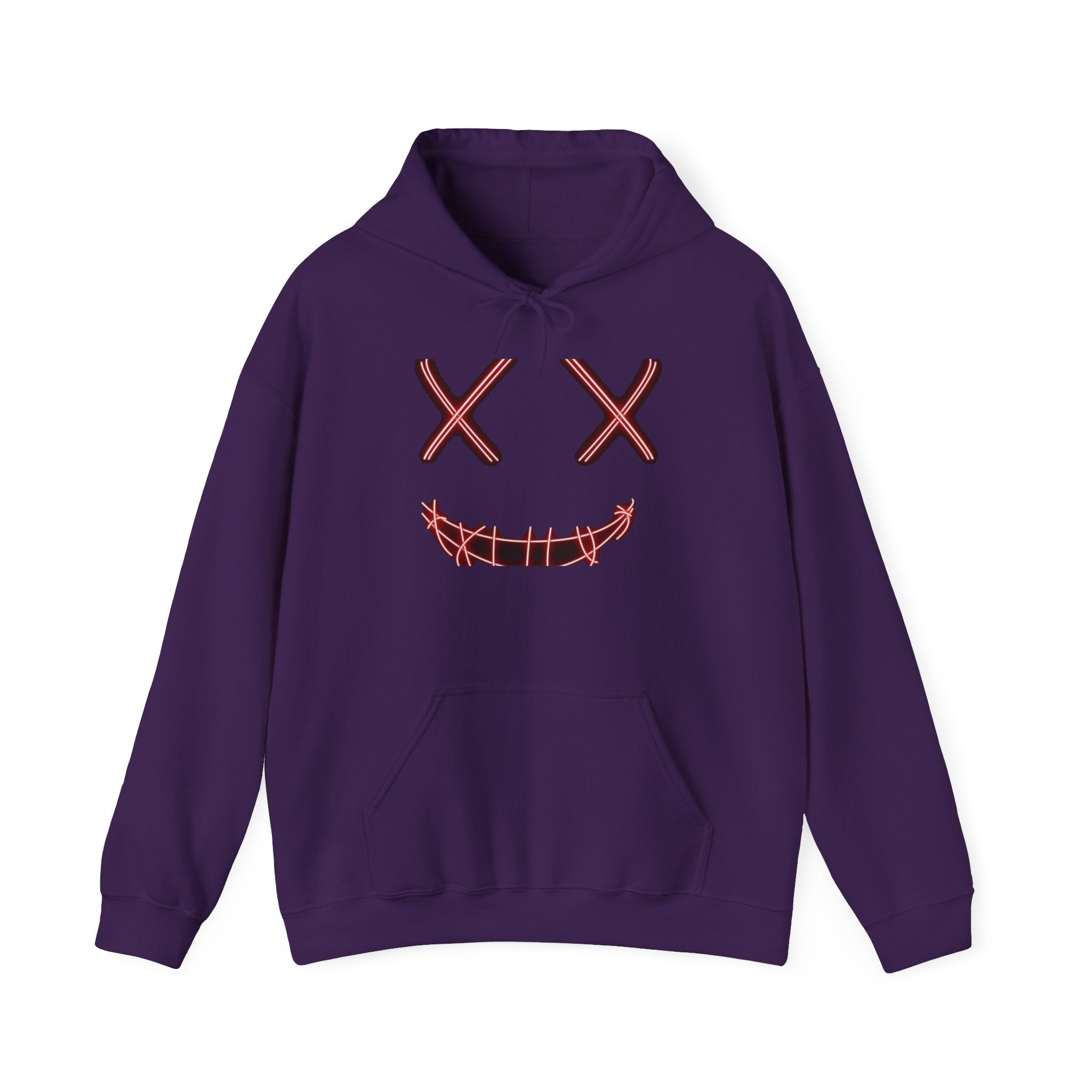 Unisex Heavy Blend™ Hooded🎃👻 Sweatshirt