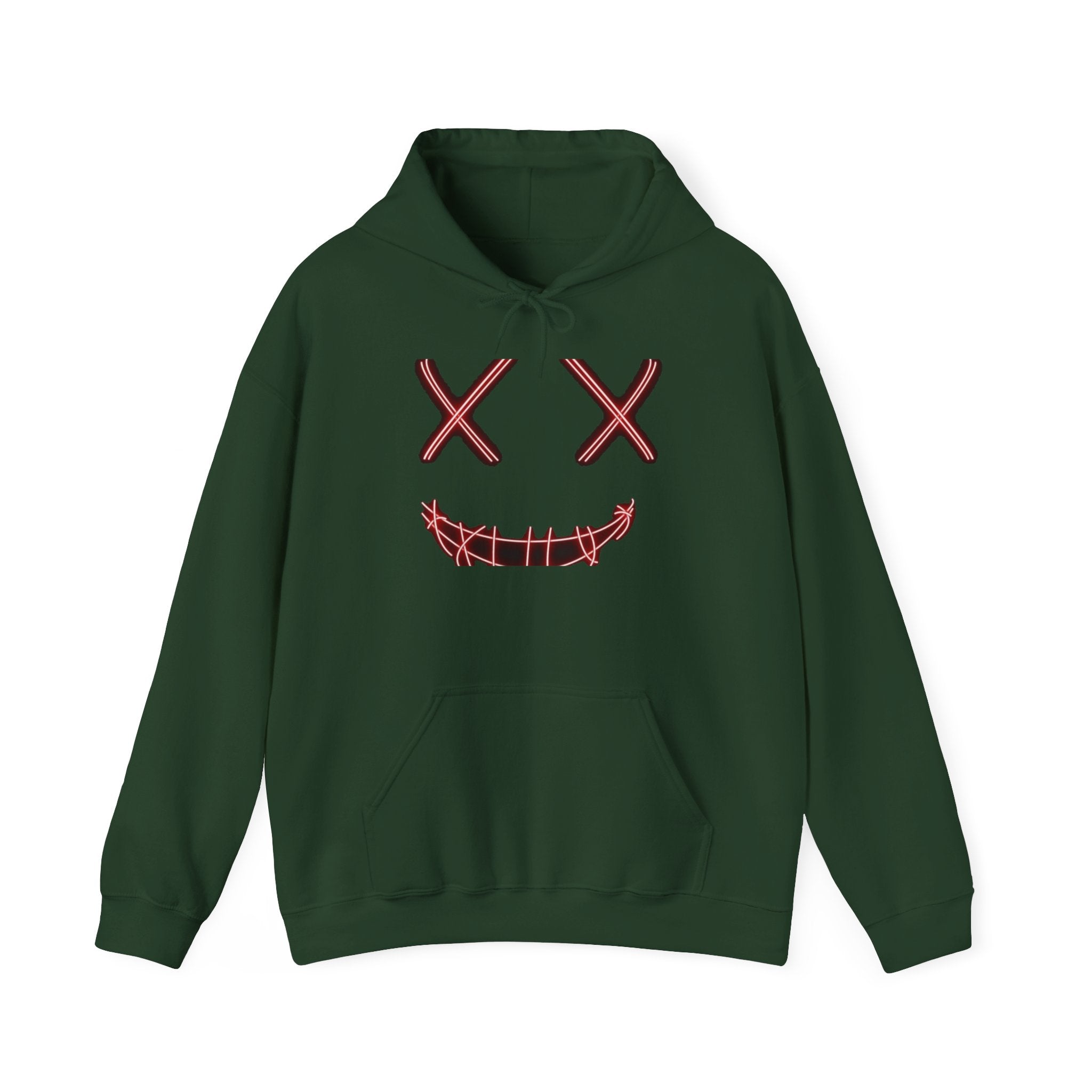 Unisex Heavy Blend™ Hooded🎃👻 Sweatshirt