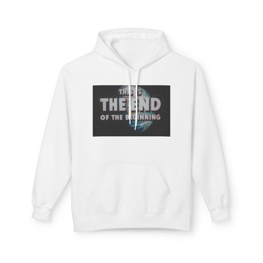 Unisex Midweight Softstyle Fleece Hoodie