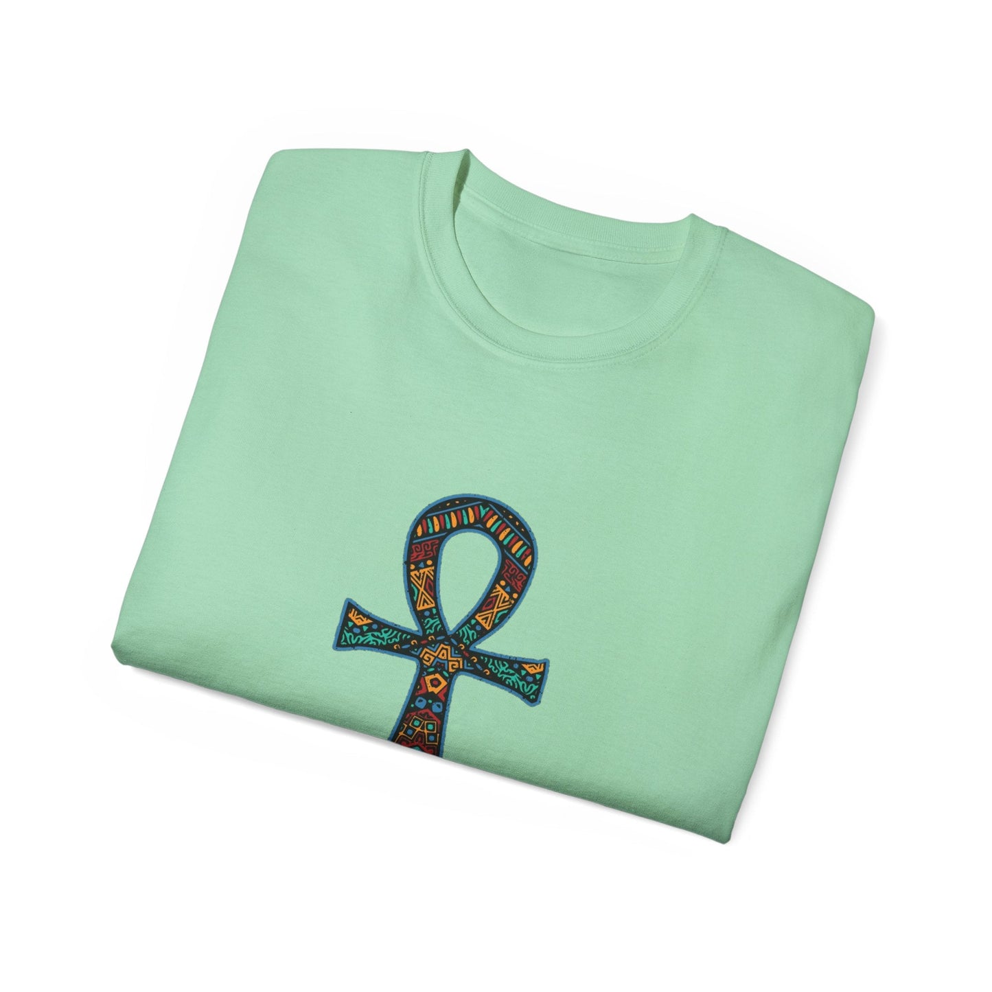 Ankh T-shirt