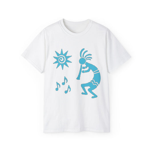 Unisex Ultra Cotton Tee