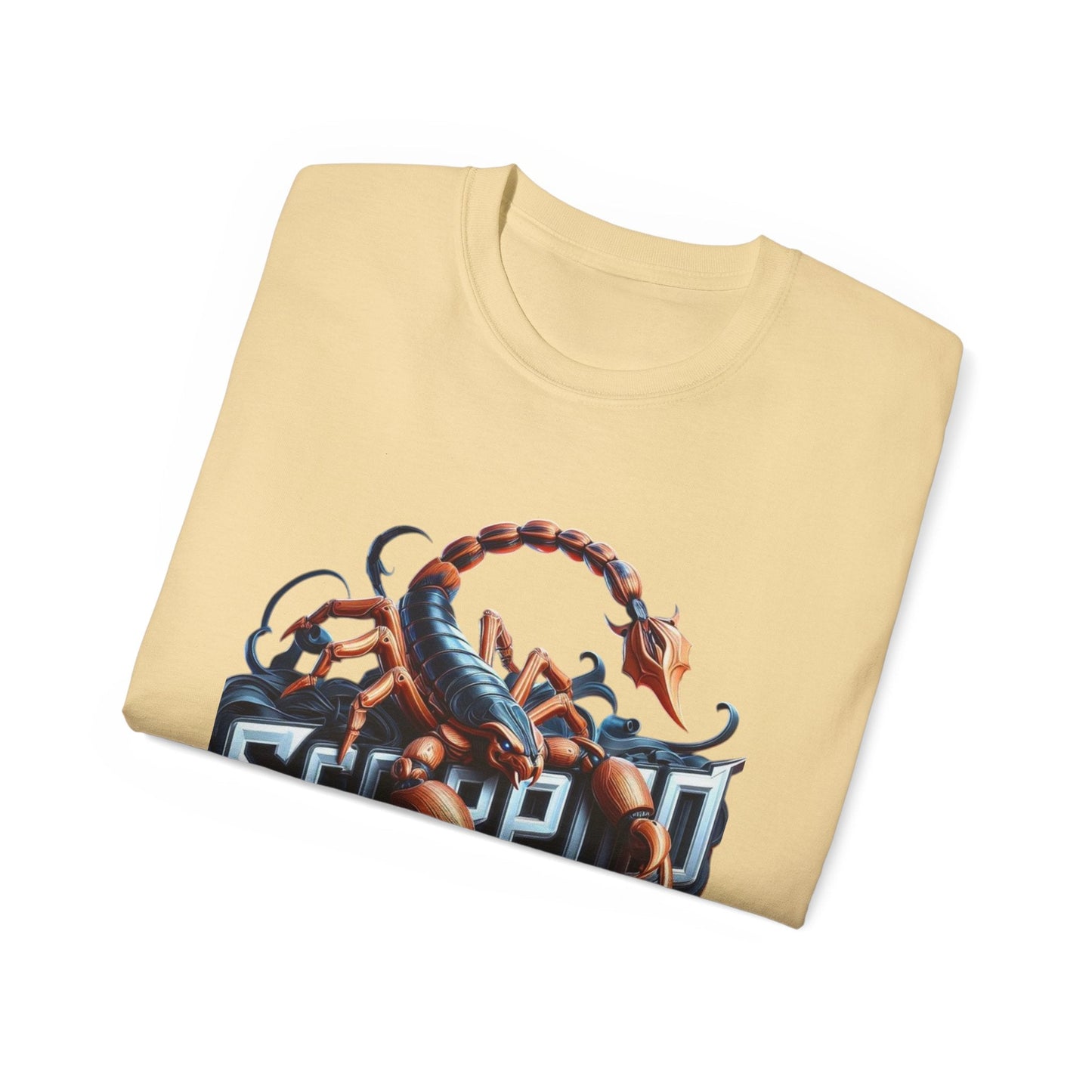 Unisex Ultra Cotton Tee
