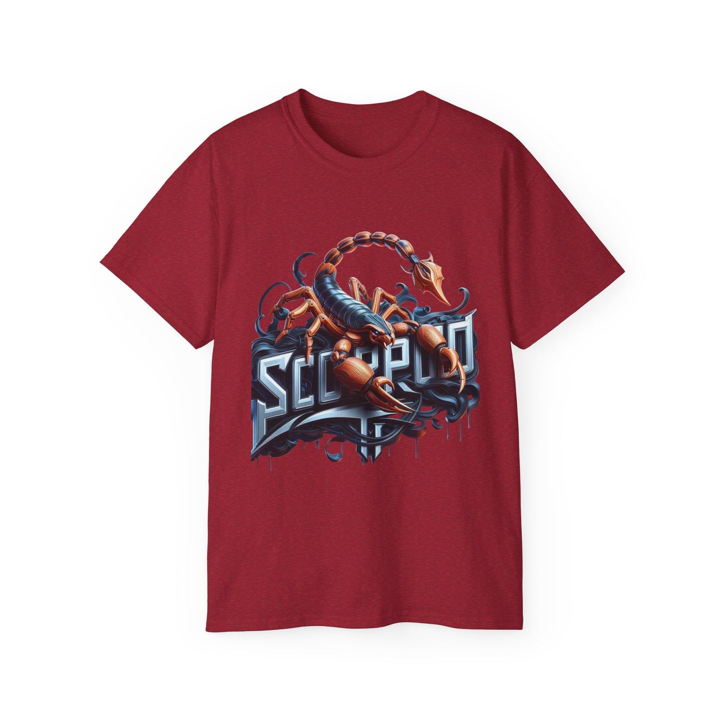 Unisex Ultra Cotton Tee