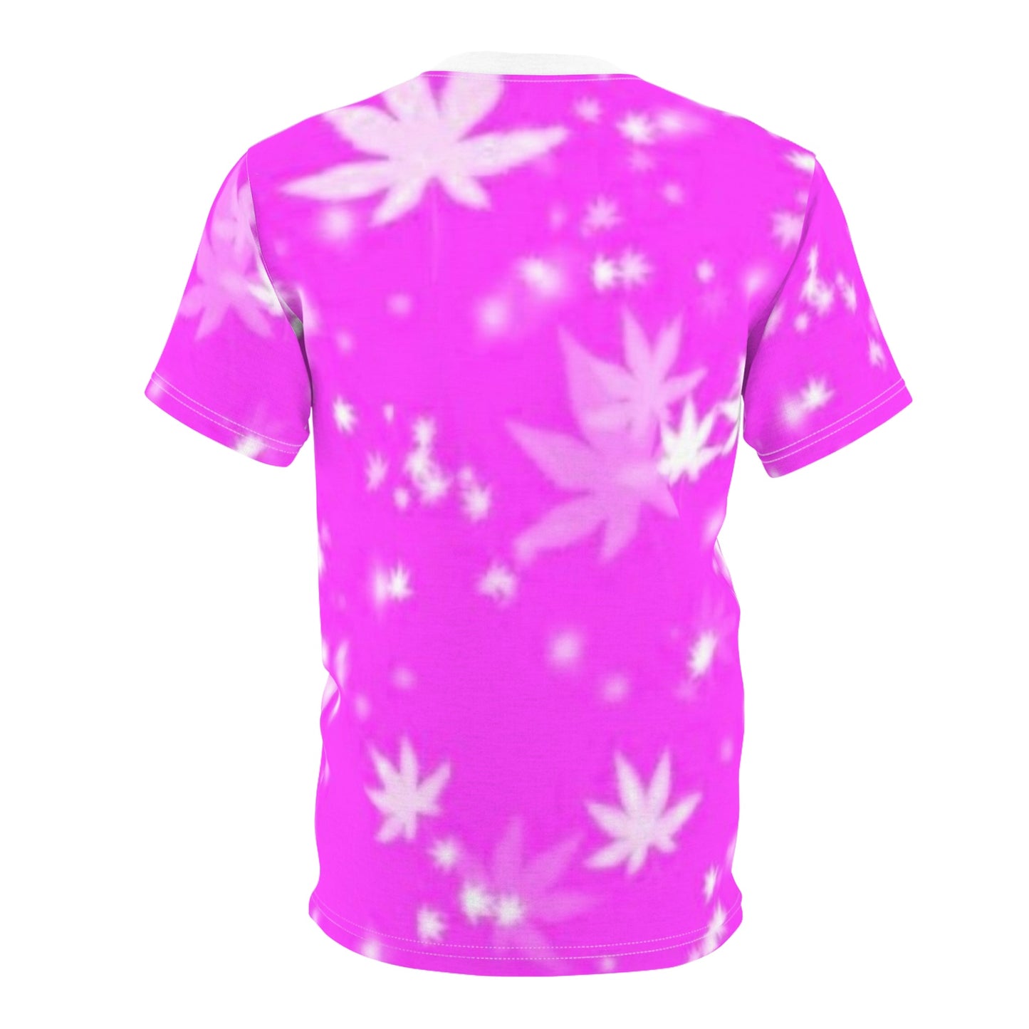 Vibrant Floral Unisex Tee – red tags 👌 👍🏿 🥰 💞 Perfect for Spring Celebrations ❤️🩷❤️