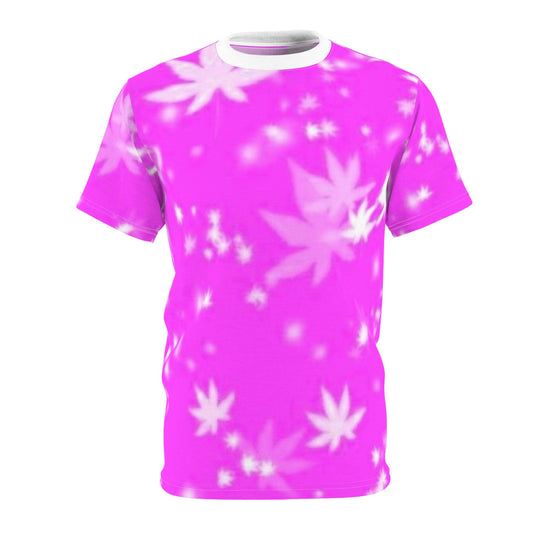 Vibrant Floral Unisex Tee – red tags 👌 👍🏿 🥰 💞 Perfect for Spring Celebrations ❤️🩷❤️