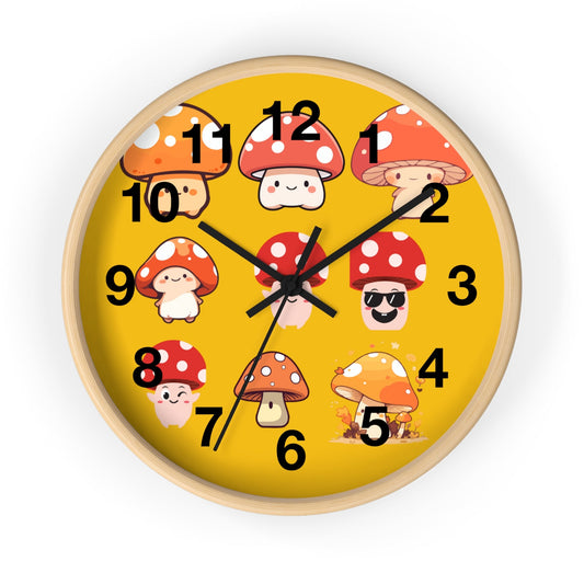 Wall Clock