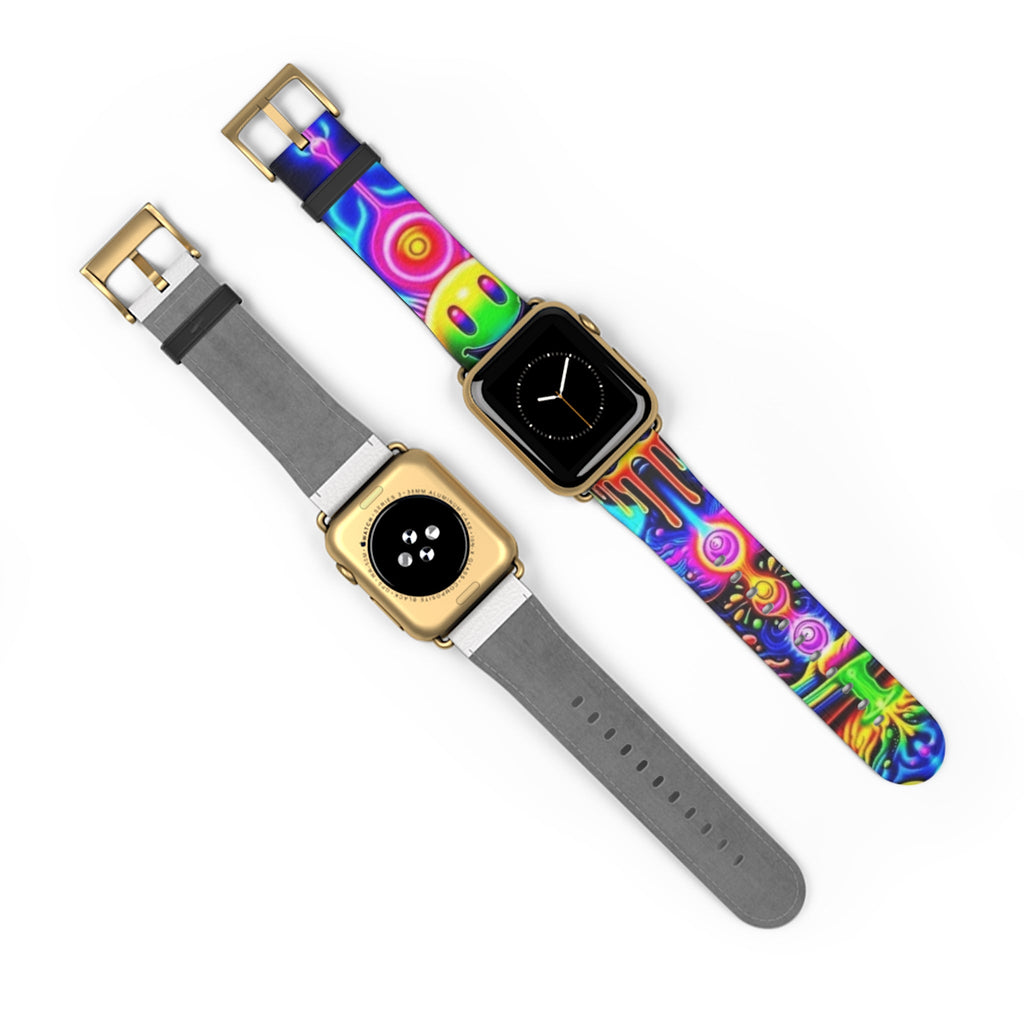 Watch Band