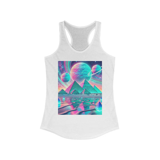 Women's Ideal Racerback Tank