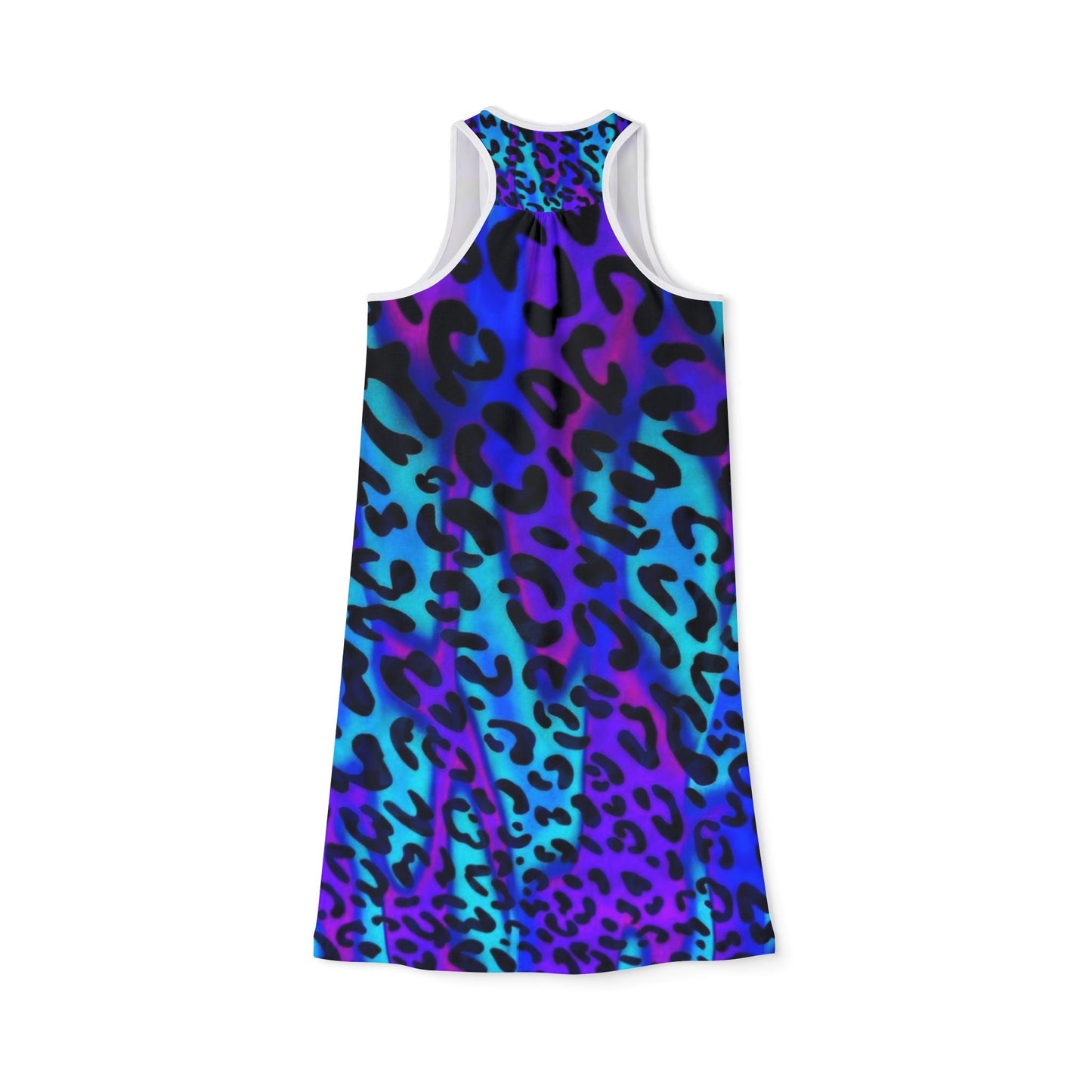 Women's Racerback Dress (AOP)