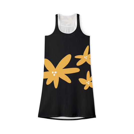Women's Racerback Dress (AOP)