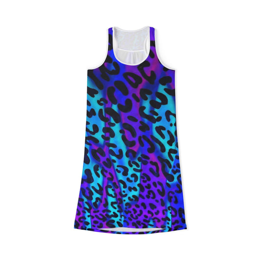 Women's Racerback Dress (AOP)