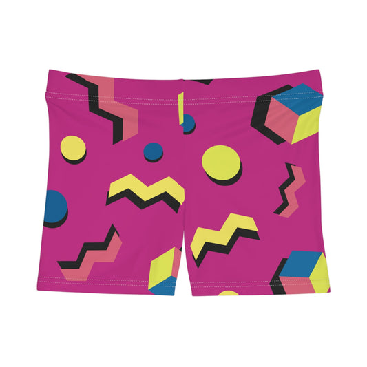 Women's Shorts (AOP)