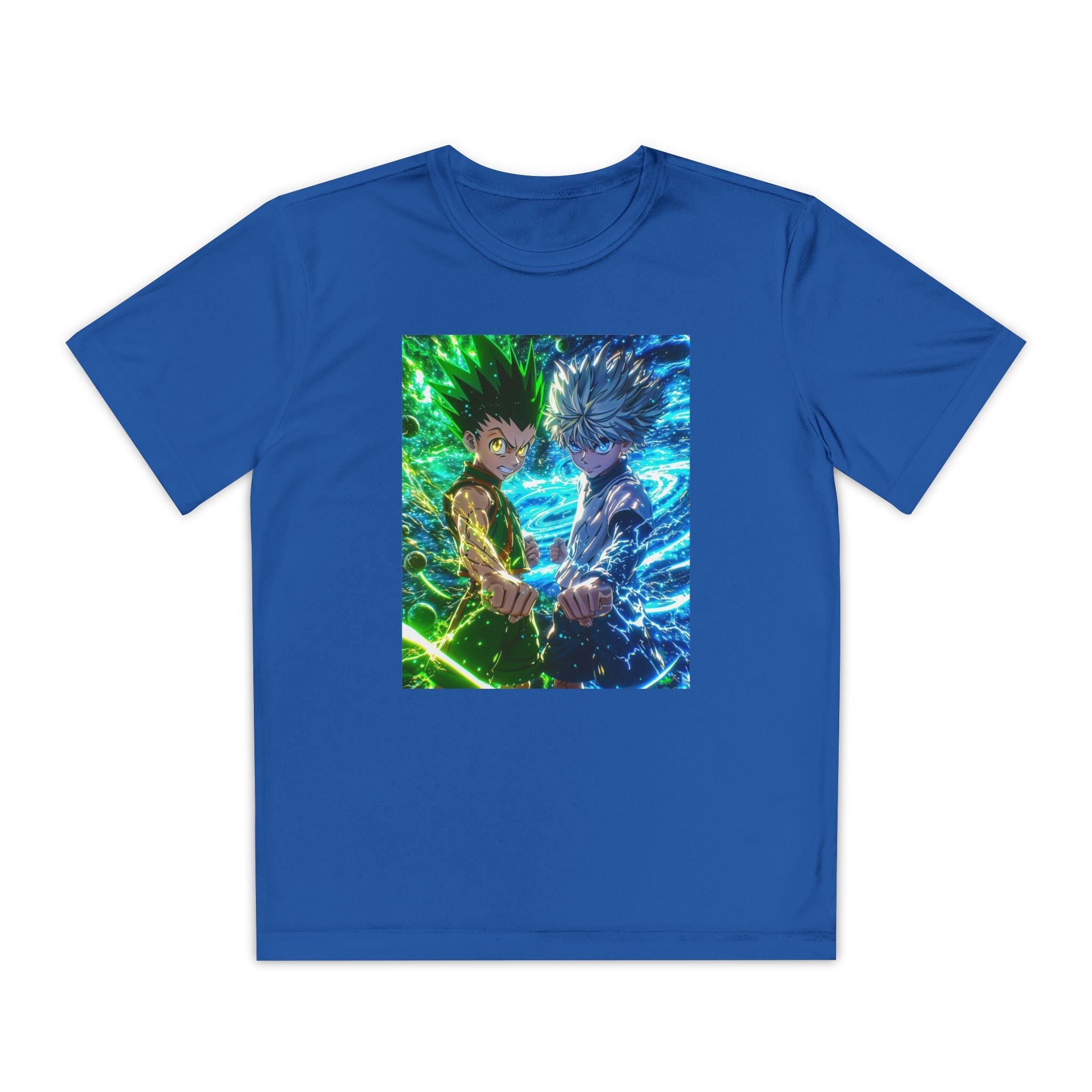 Youth Competitor Tee